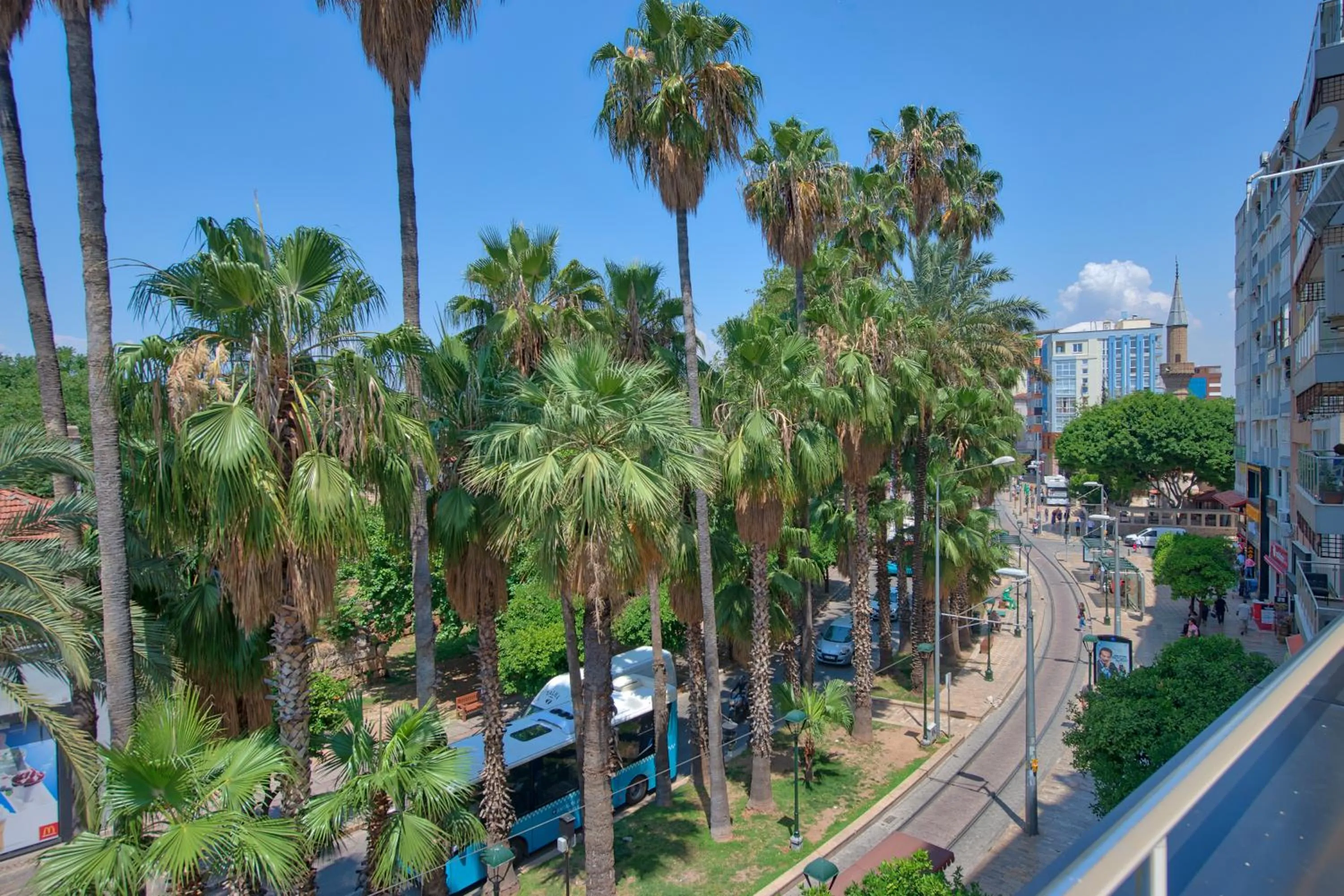 Off site in Arkk Homes