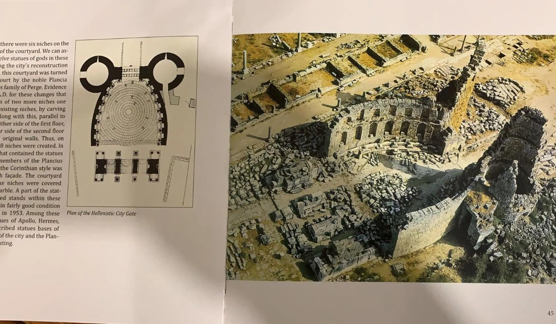 Off site in Arkk Homes