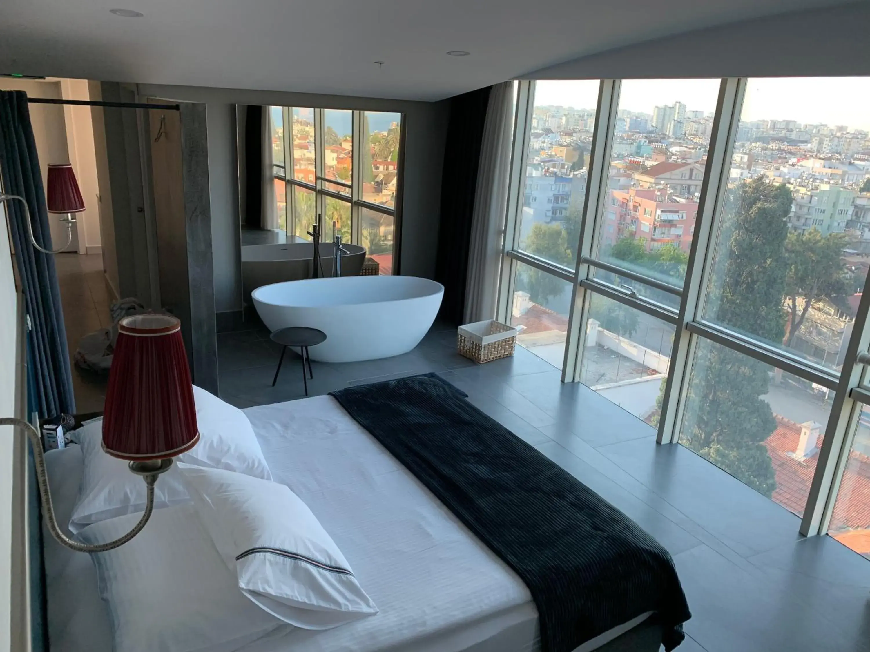 Bed in Arkk Homes Bed in Arkk Homes