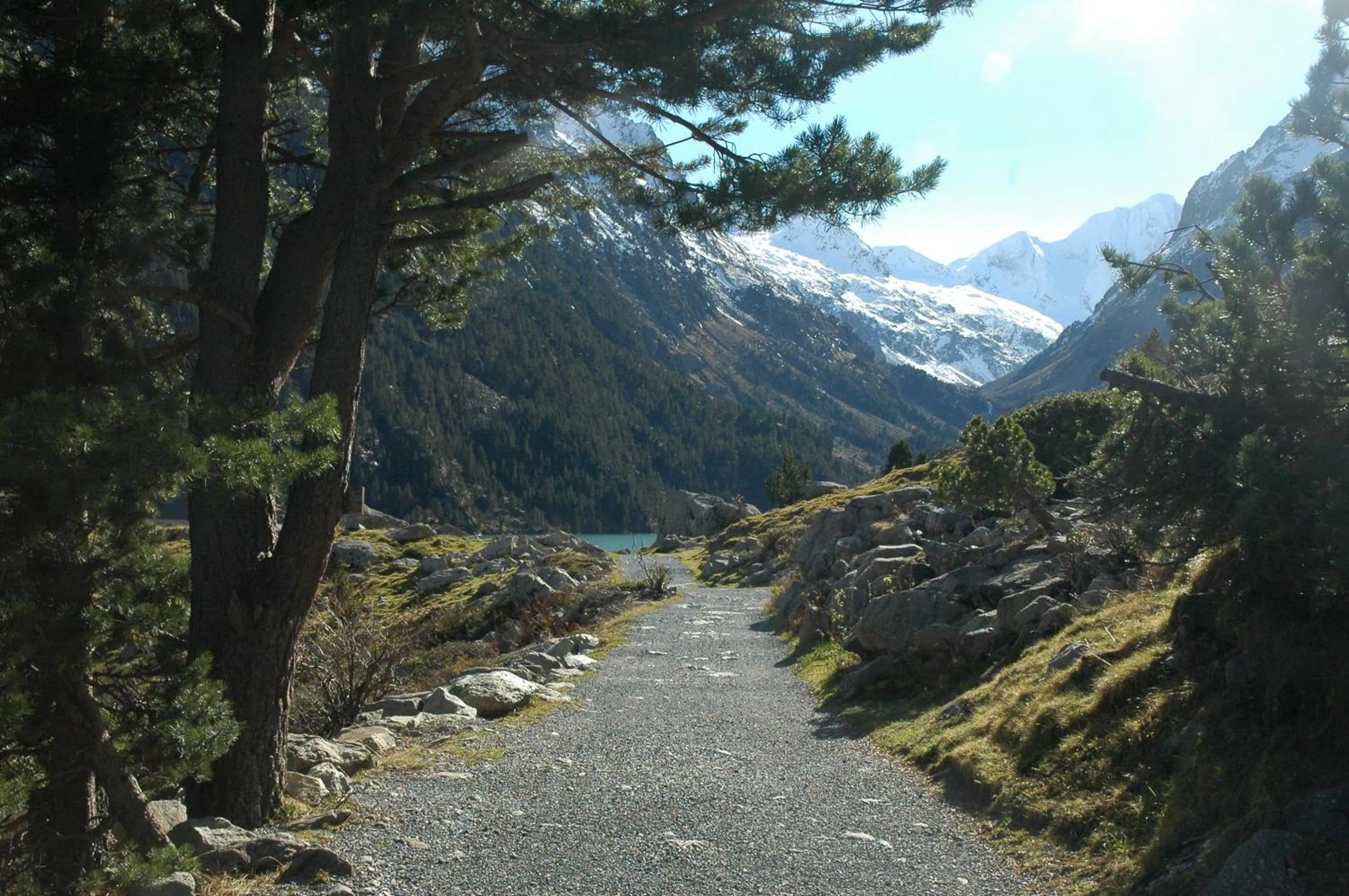 Hiking in Appart Le Chili- Quartier thermal- Parc remarquable - Linge fourni