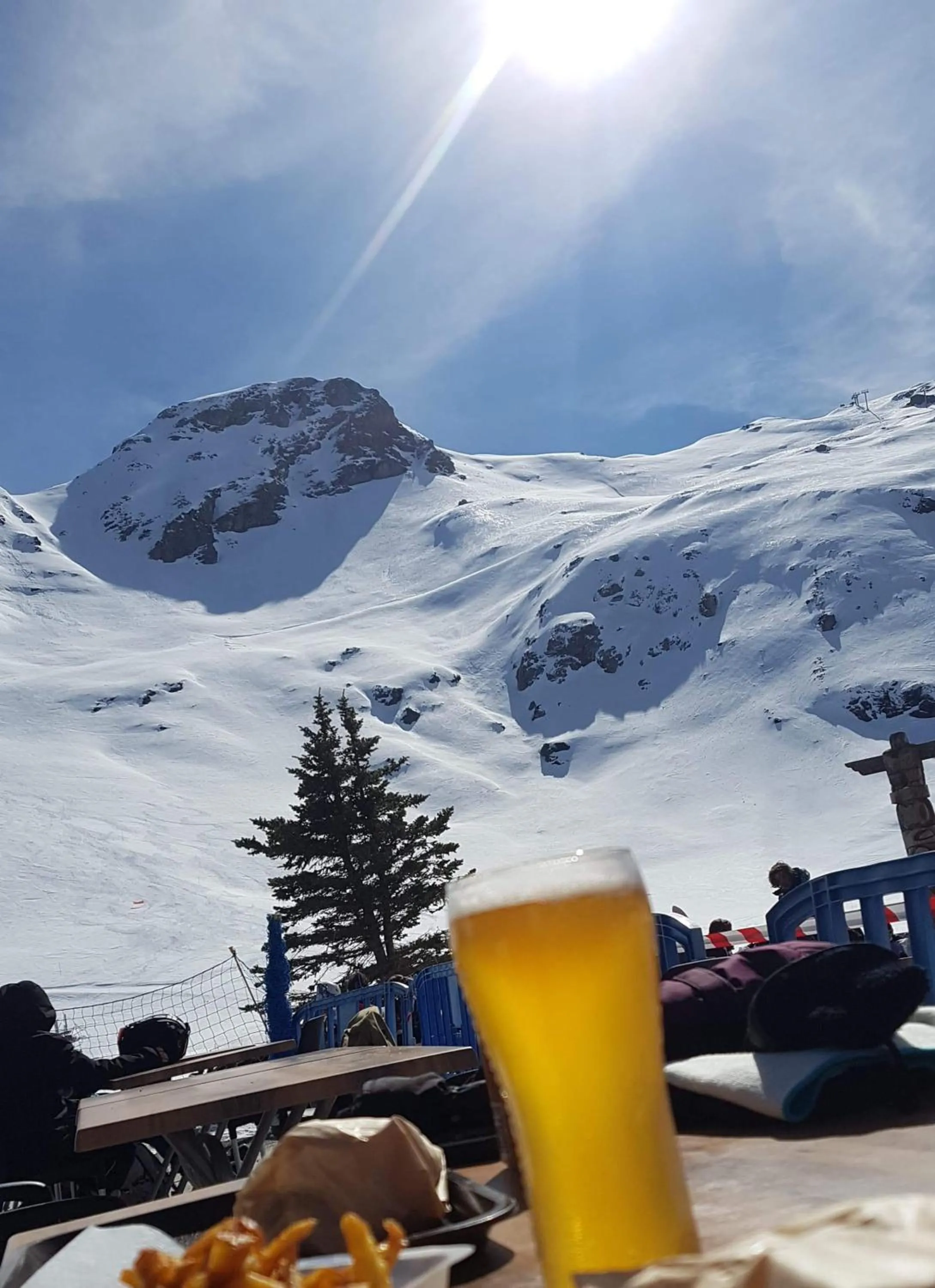 Activities in Appart Le Chili- Quartier thermal- Parc remarquable - Linge fourni