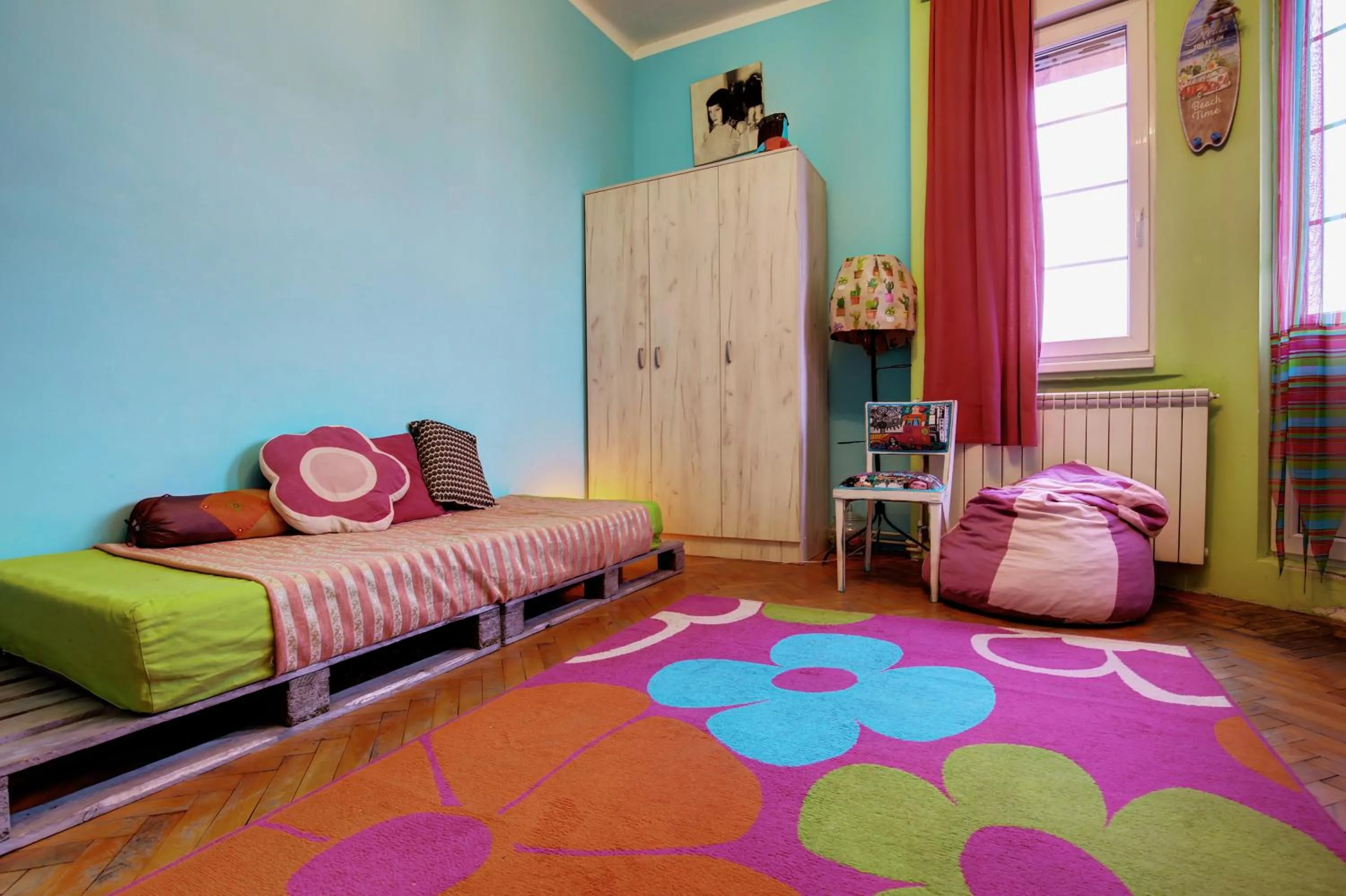 Apartment Dorcol