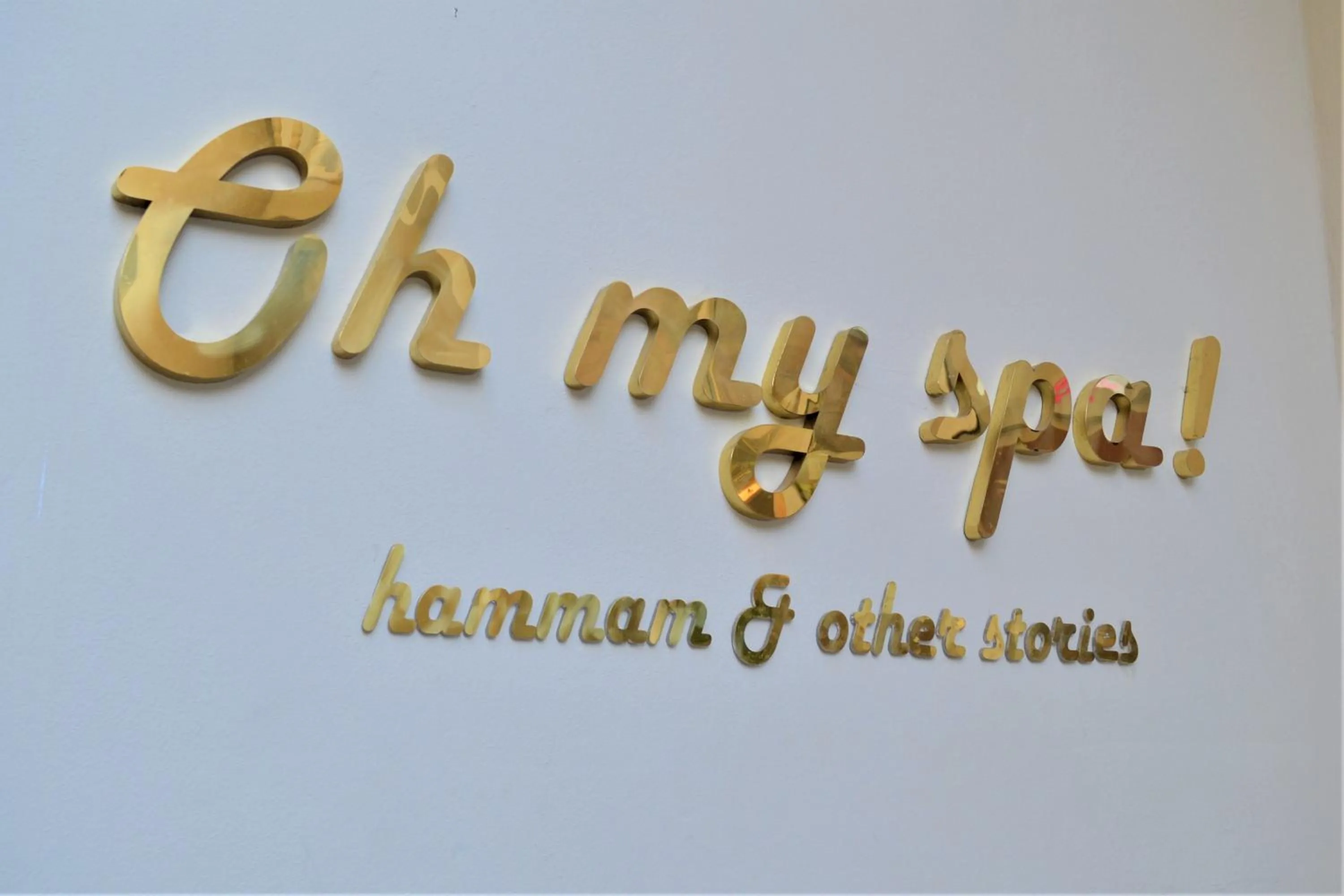 Alley Boutique Hotel and Spa