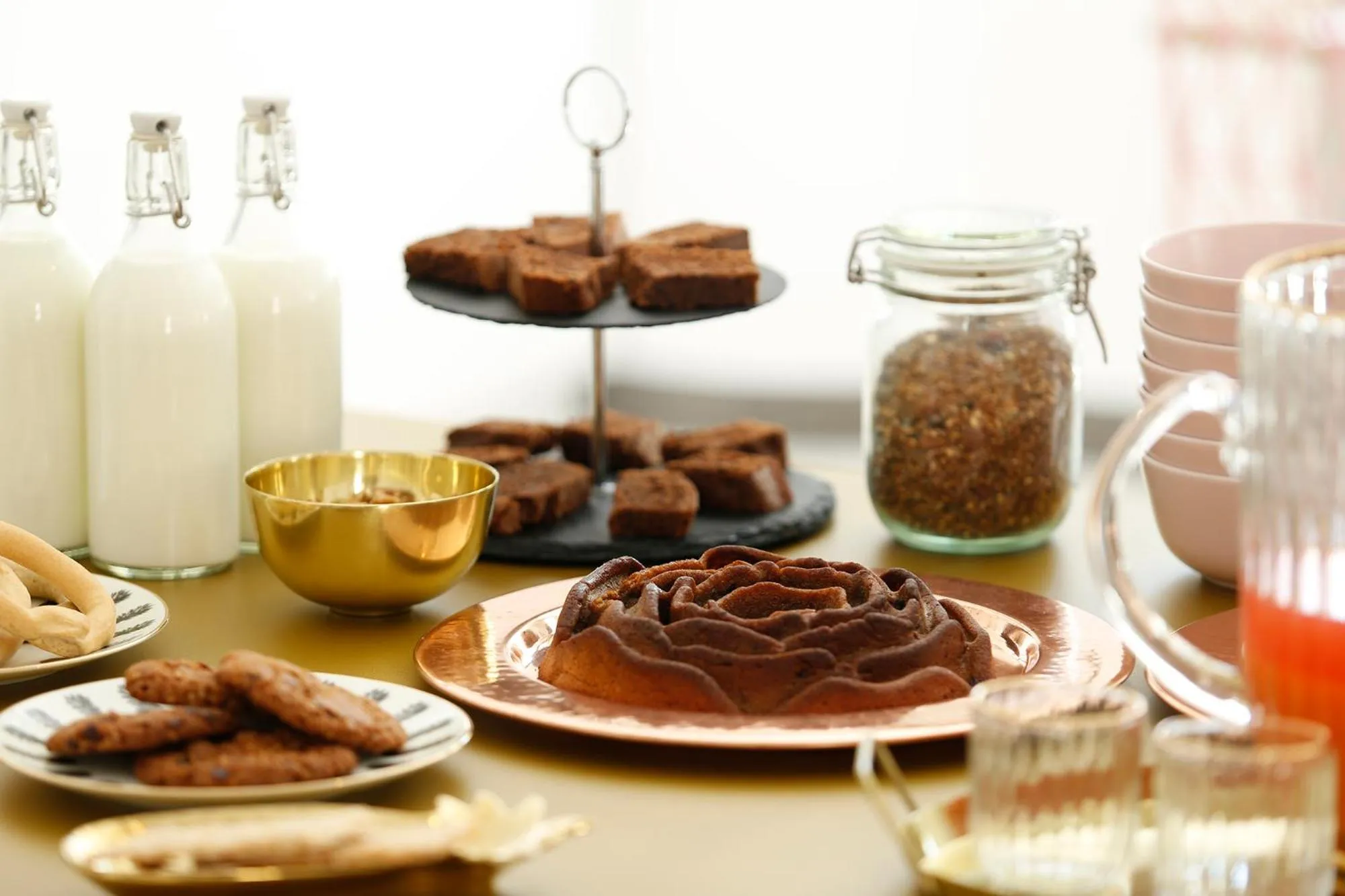 Alley Boutique Hotel and Spa