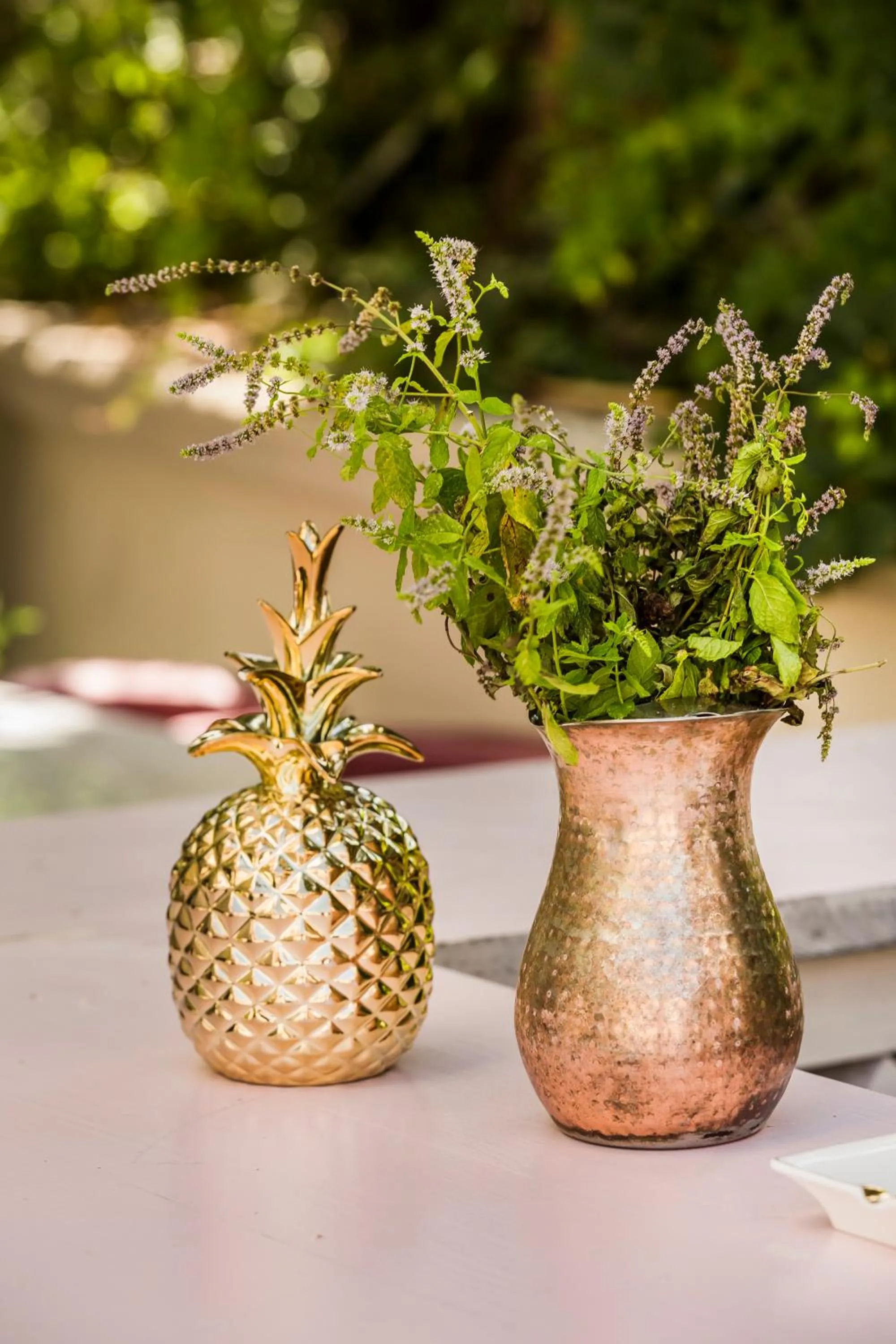 Alley Boutique Hotel and Spa