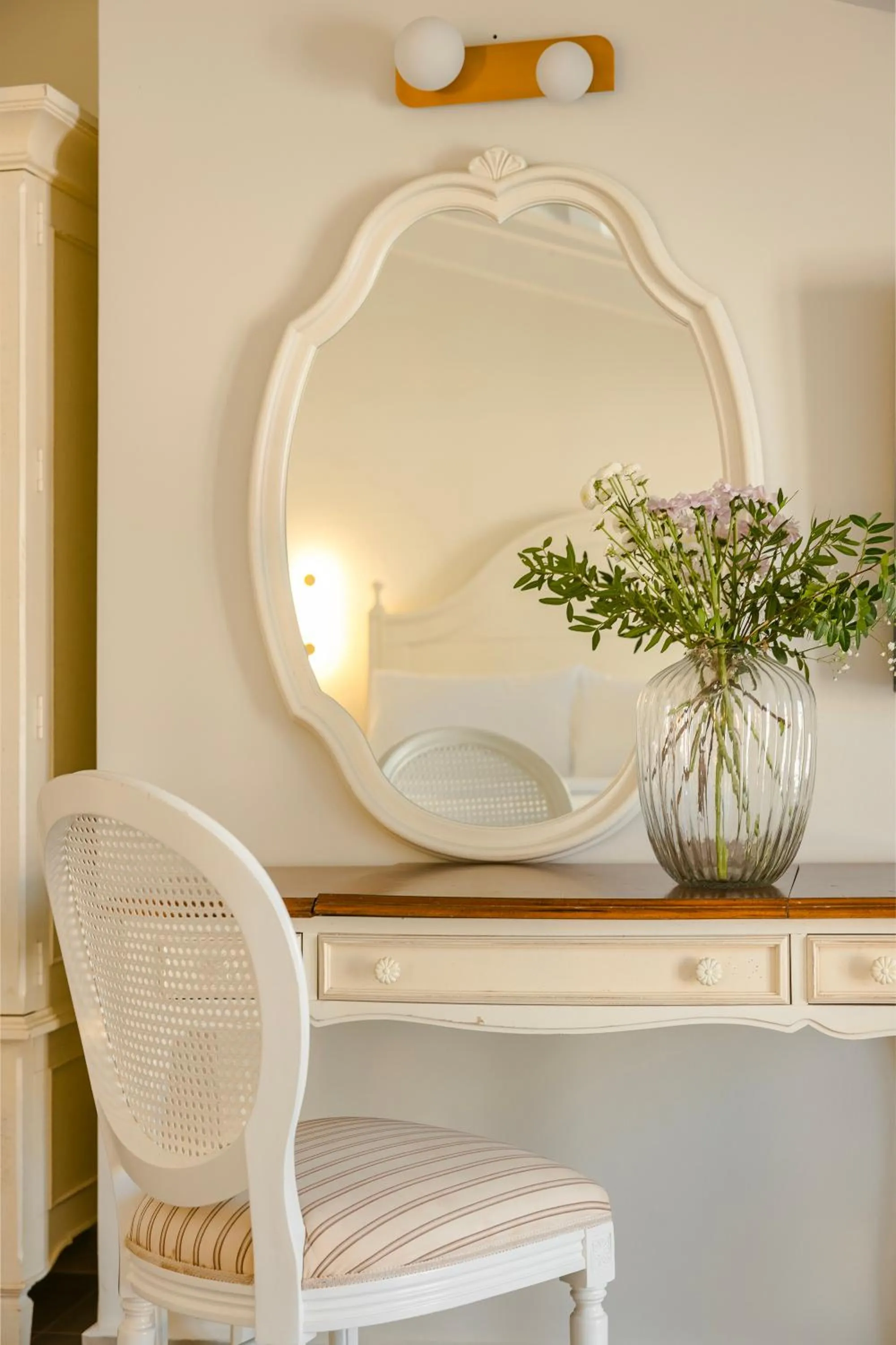 Alley Boutique Hotel and Spa