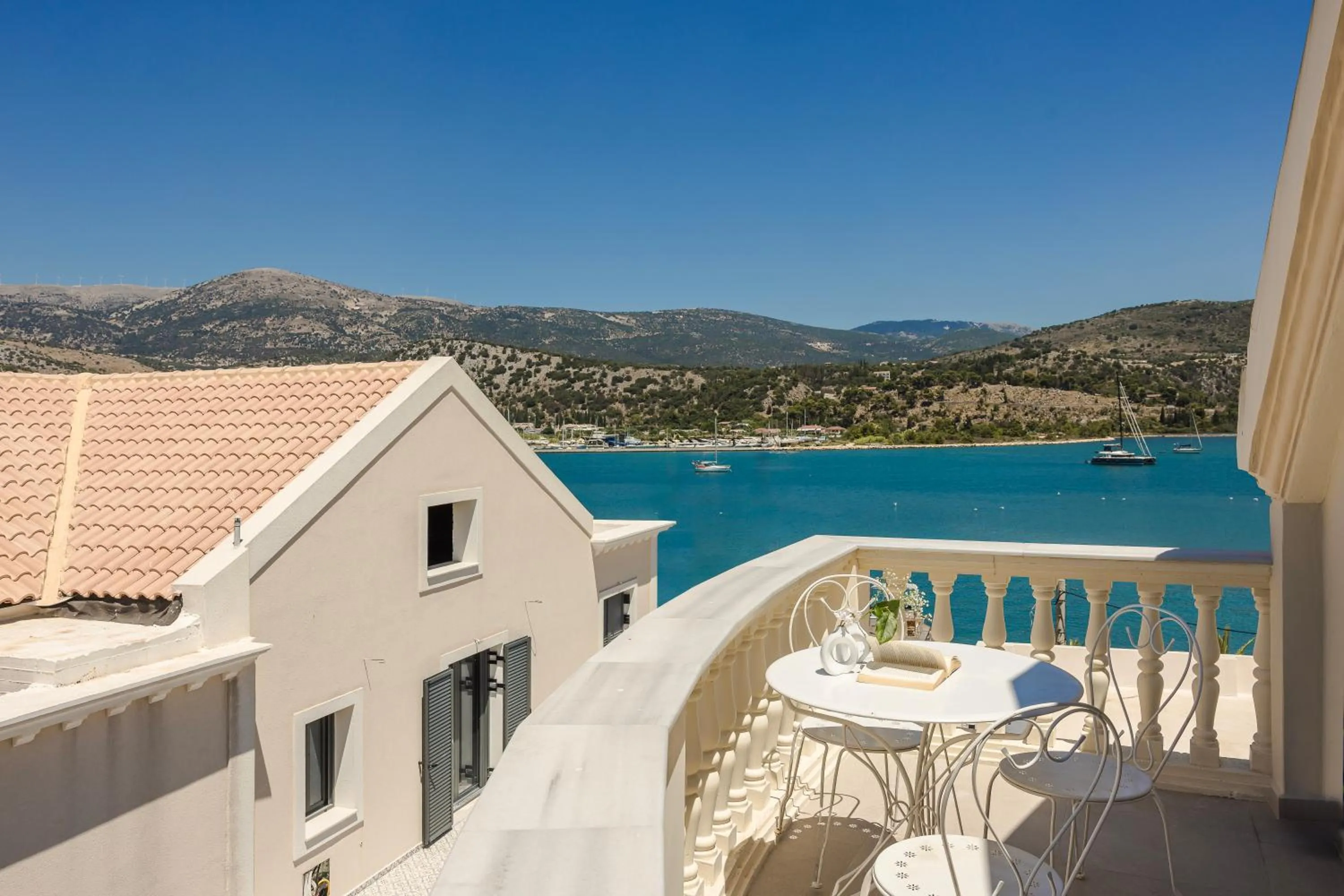 Alley Boutique Hotel and Spa