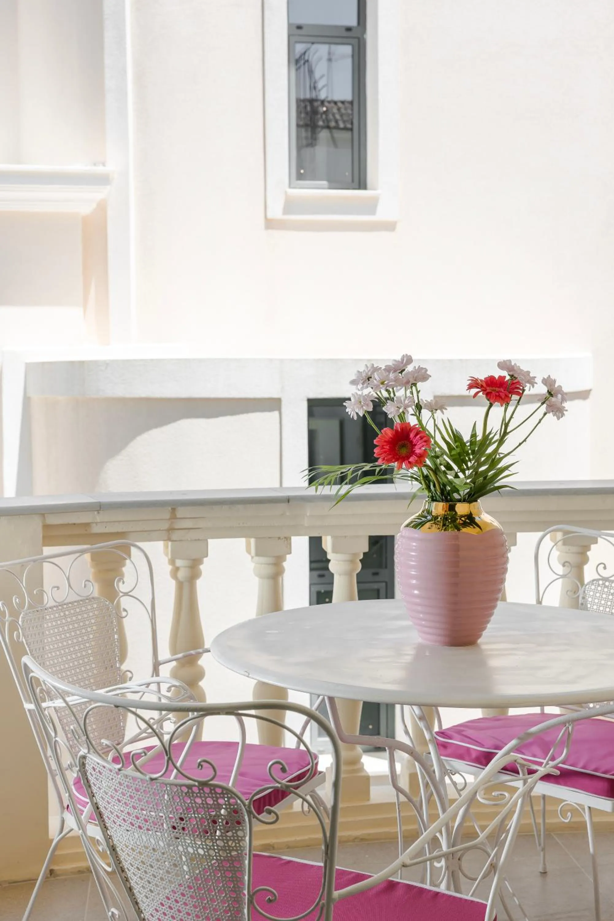 Alley Boutique Hotel and Spa