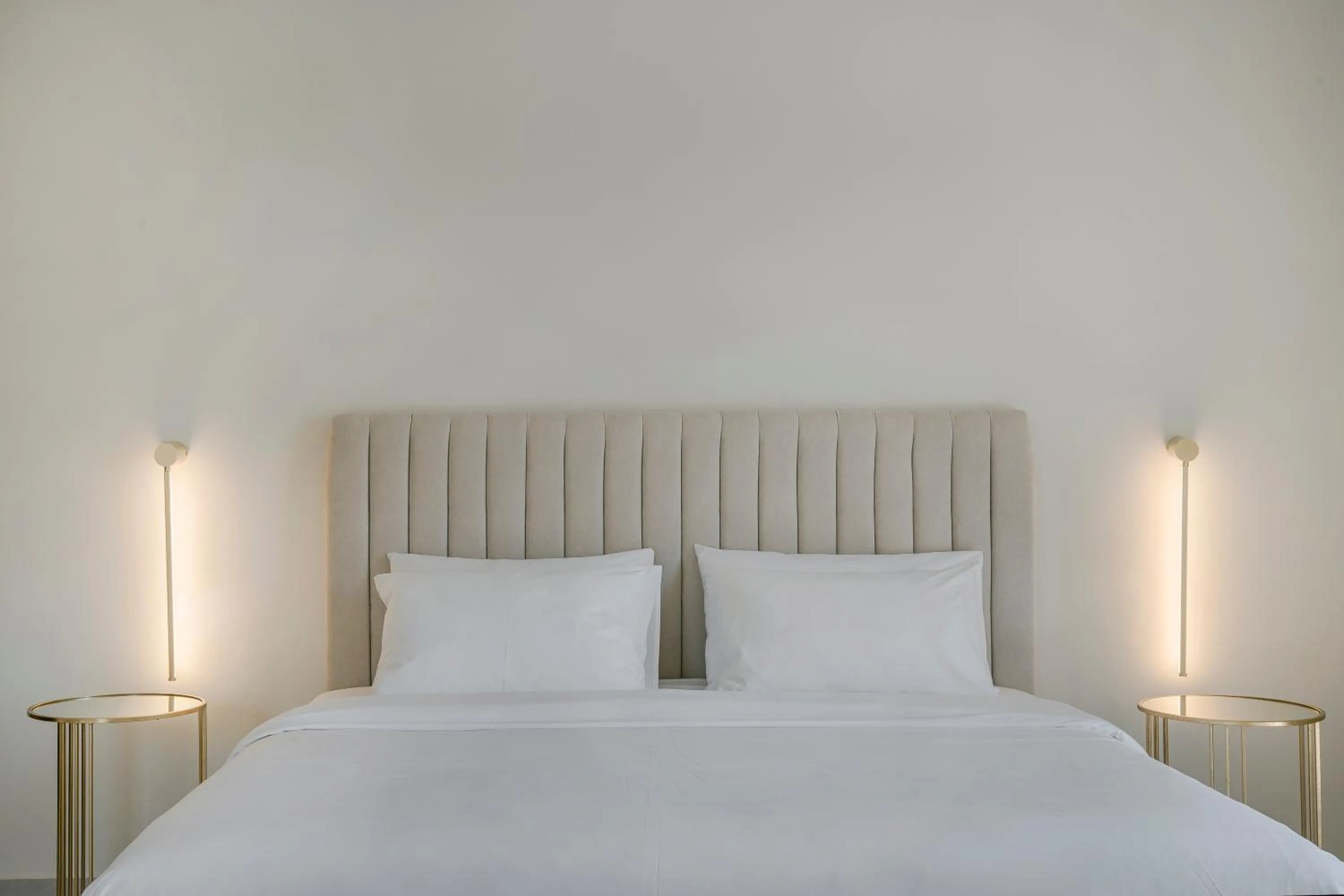 Bed in Alley Boutique Hotel and Spa