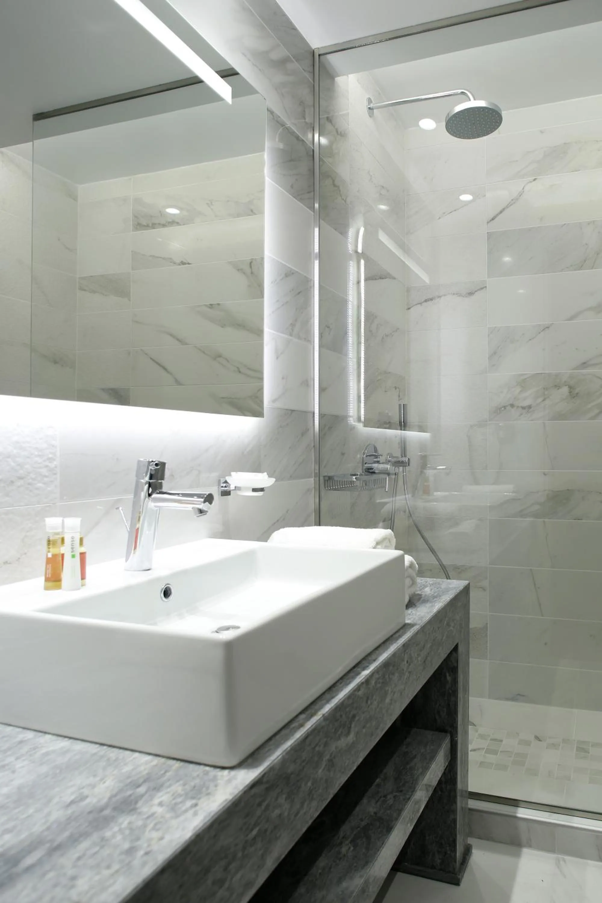 Alley Boutique Hotel and Spa