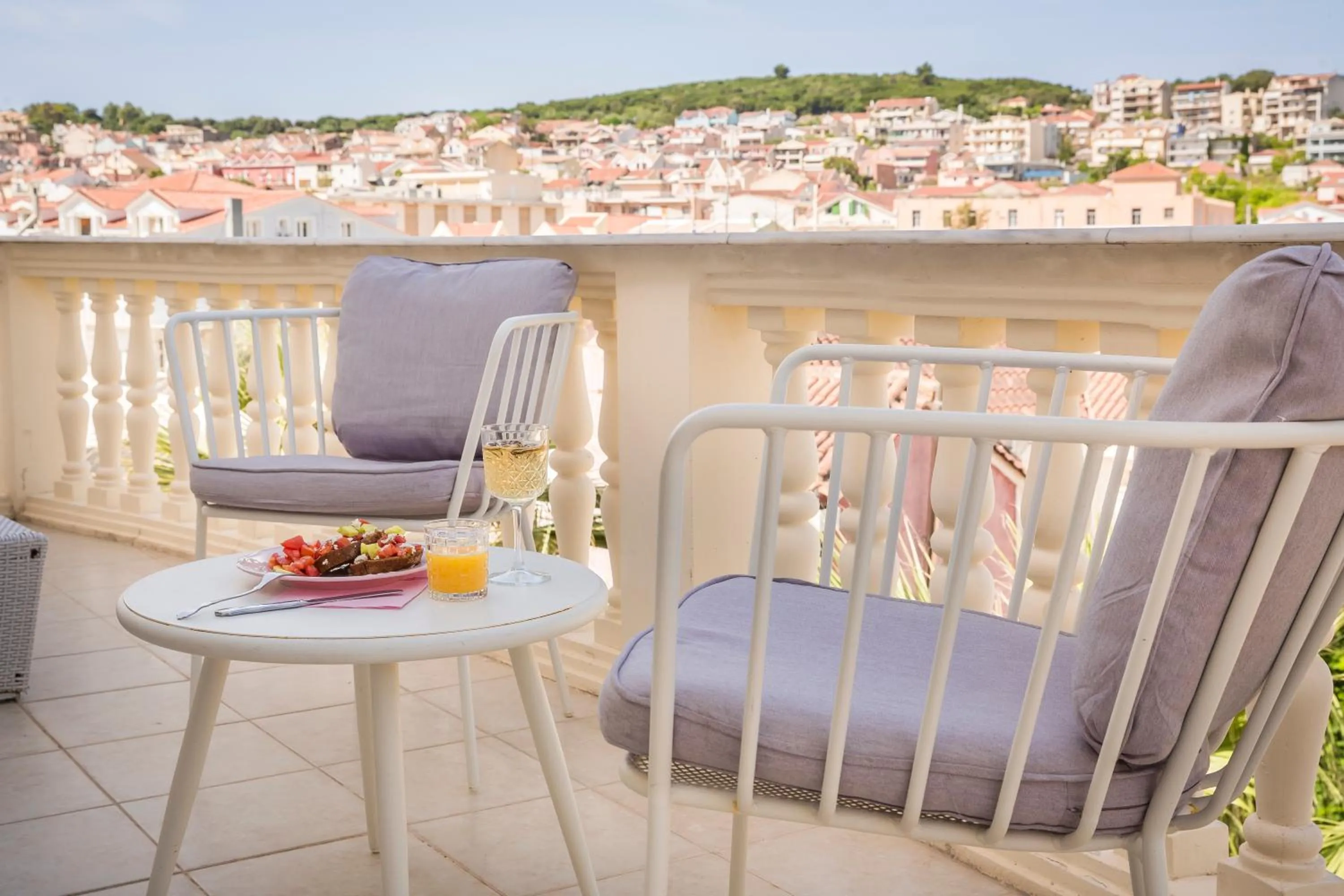 Alley Boutique Hotel and Spa