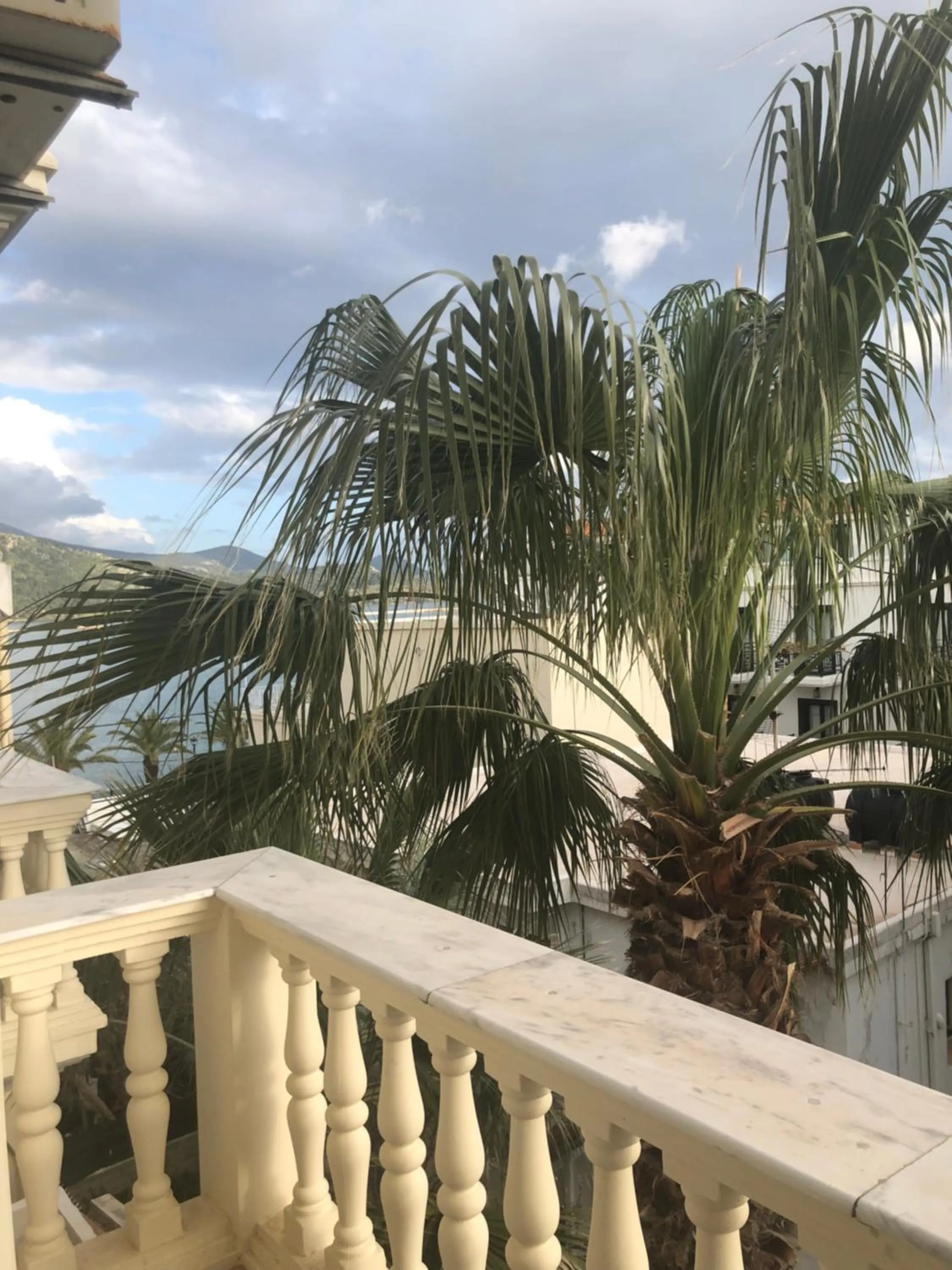 Alley Boutique Hotel and Spa