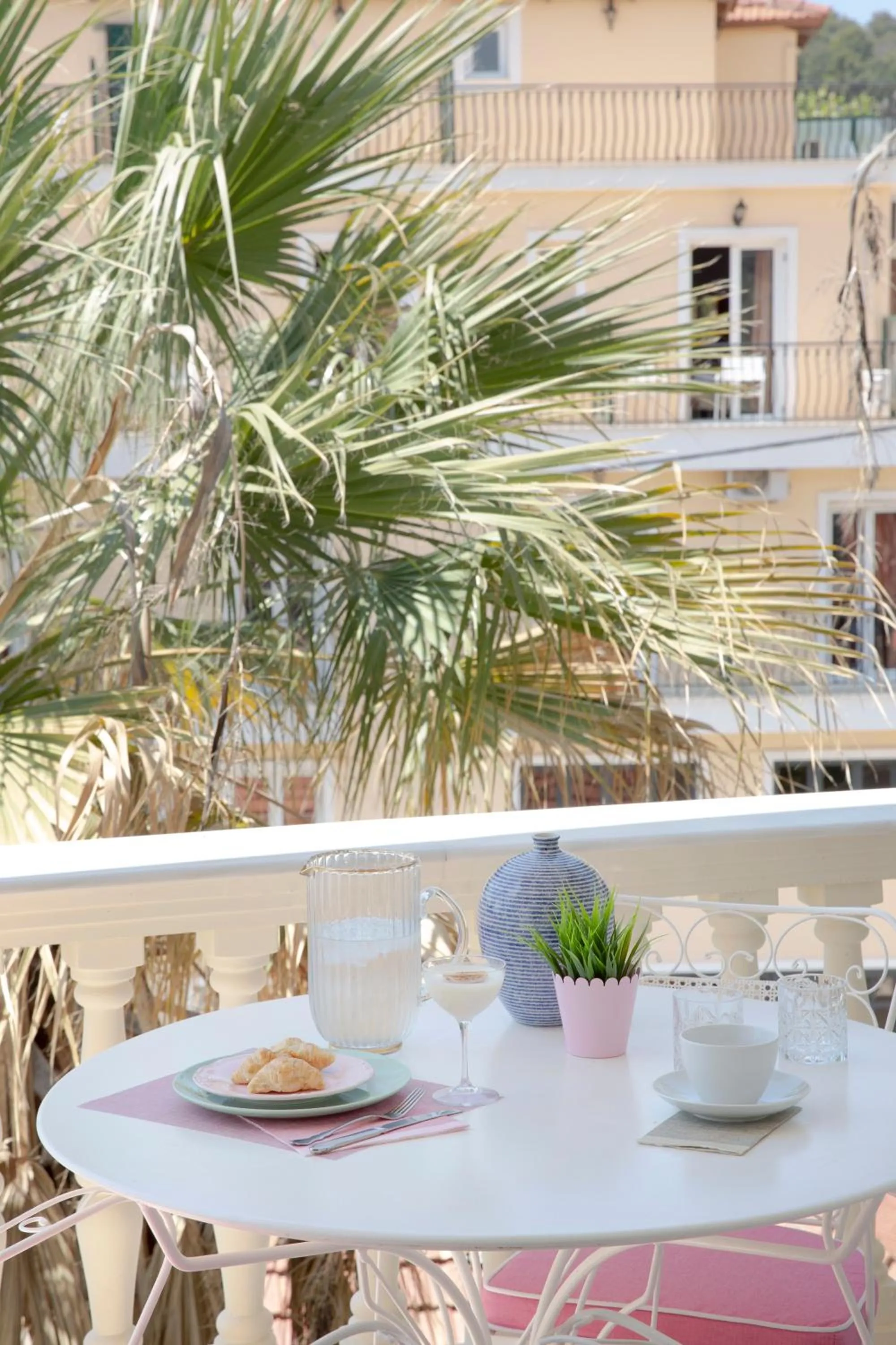 Alley Boutique Hotel and Spa