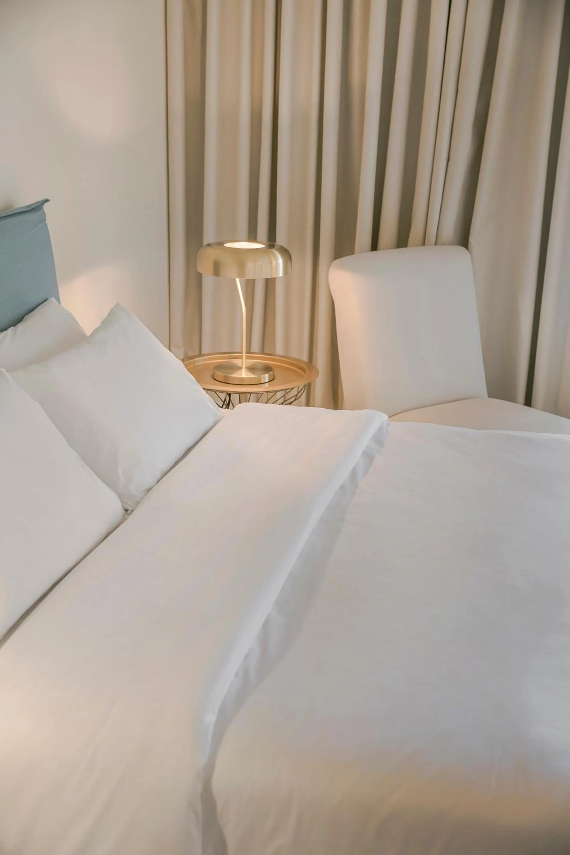 Bed in Alley Boutique Hotel and Spa