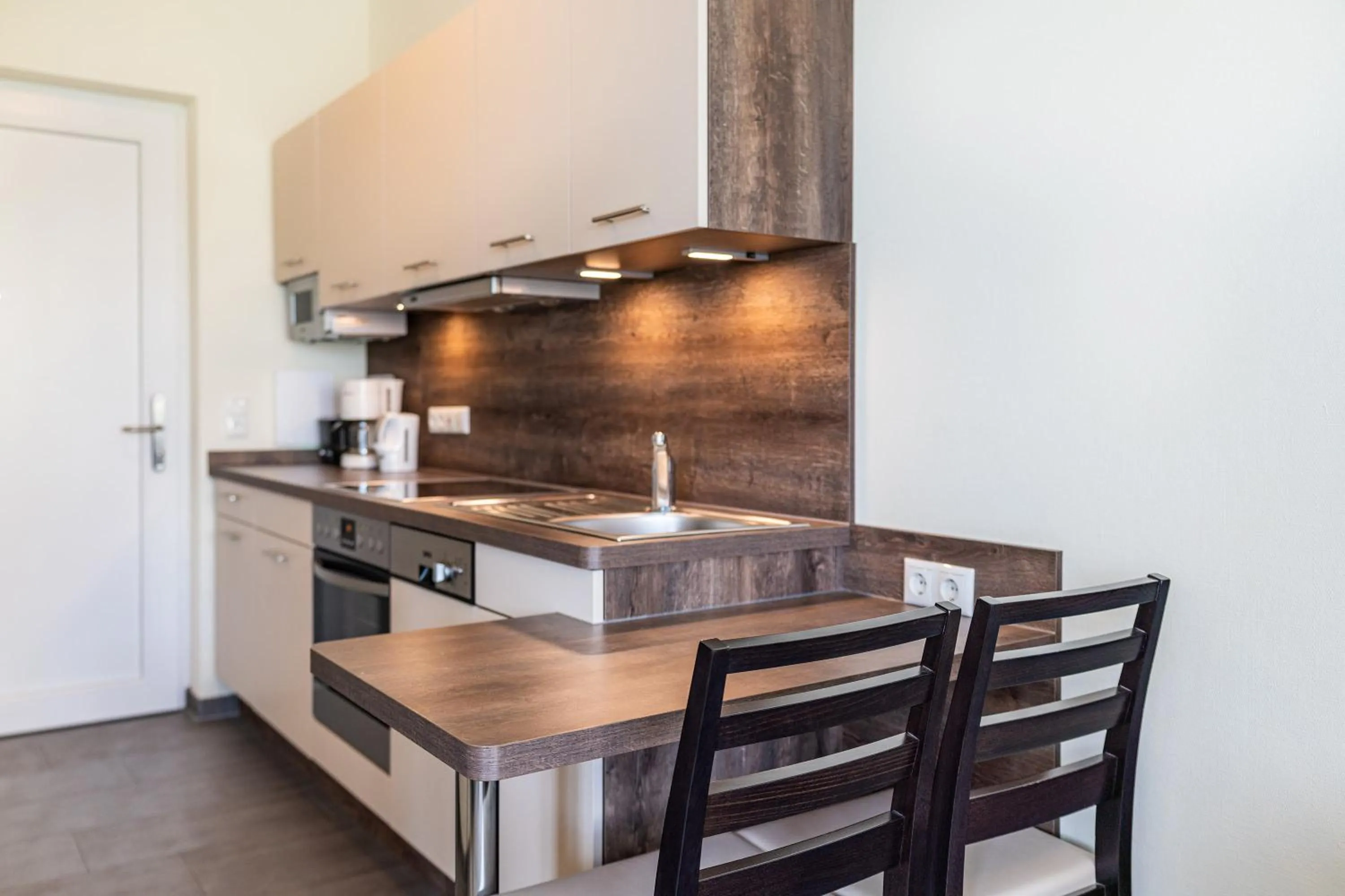 Dining area in SEETELHOTEL Nautic Usedom Hotel & Spa das Hotel für Wellness & Genuss auf Usedom