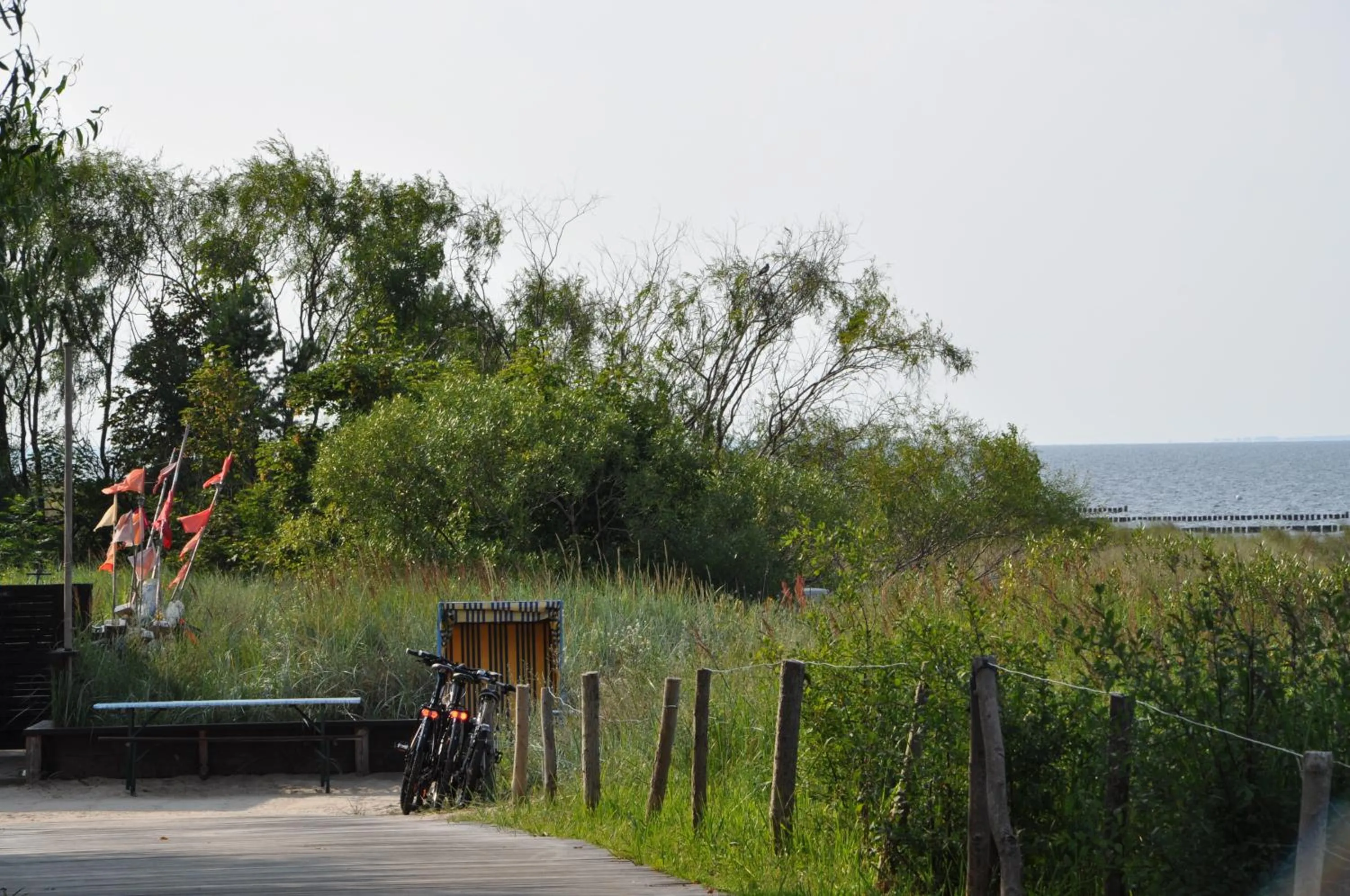 Day in SEETELHOTEL Nautic Usedom Hotel & Spa das Hotel für Wellness & Genuss auf Usedom