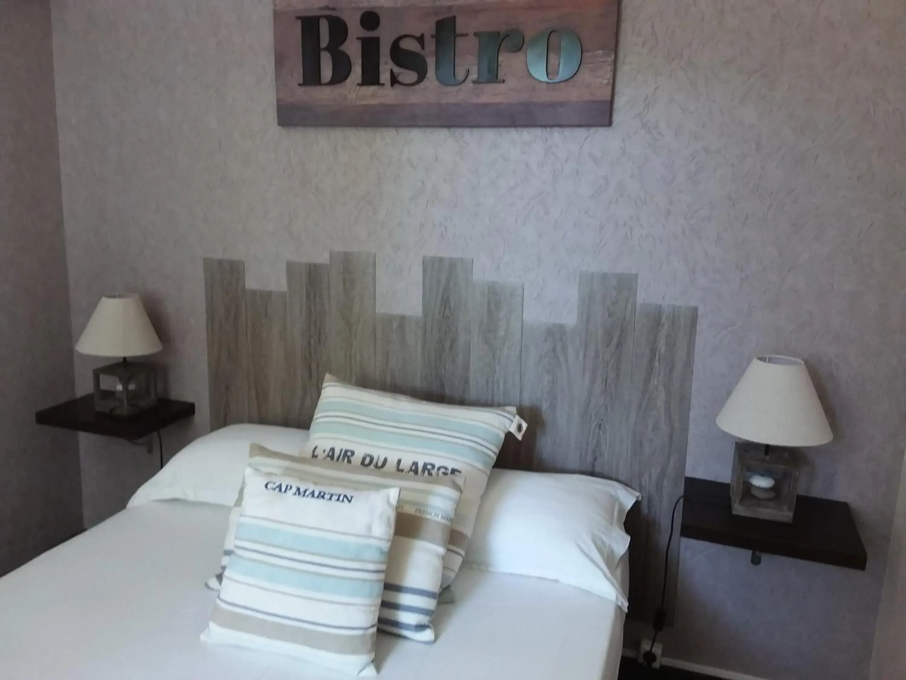 Double Room with Sea View in La Casa Mia Double Room with Sea View in La Casa Mia