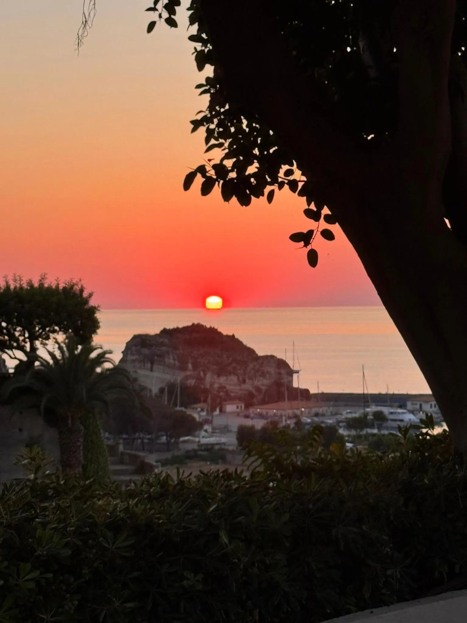 Residence New Paradise