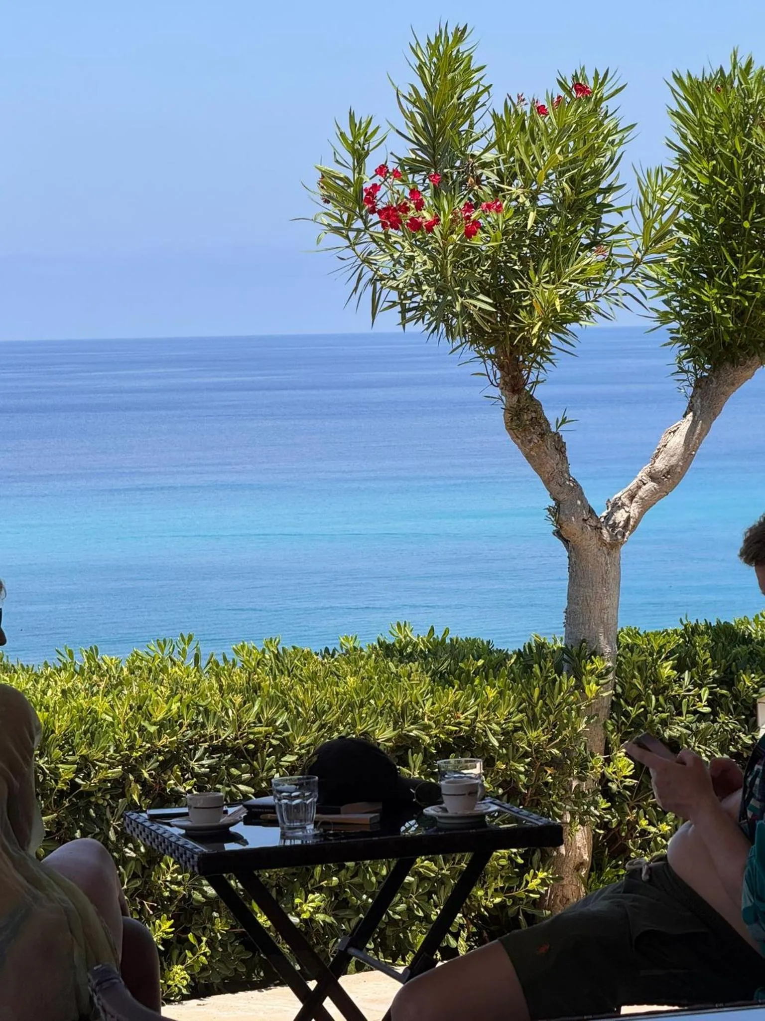 Residence New Paradise