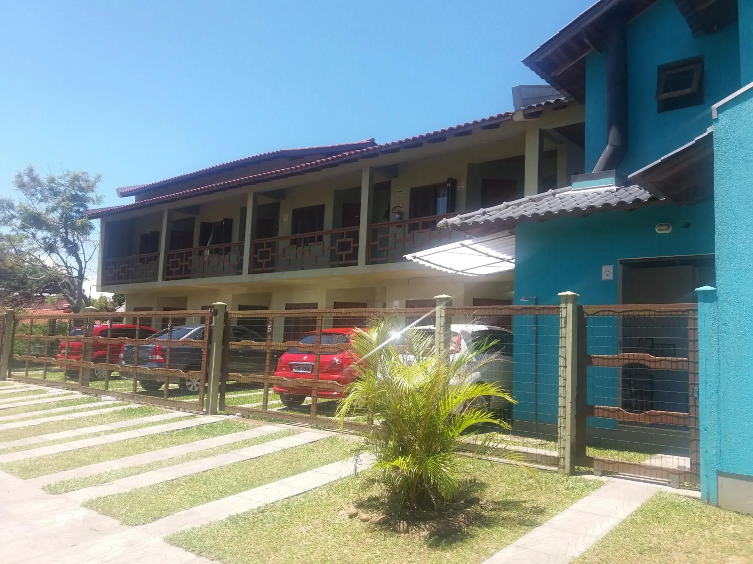 Pousada Recanto da Barra Imbé Pousada Recanto da Barra Imbé