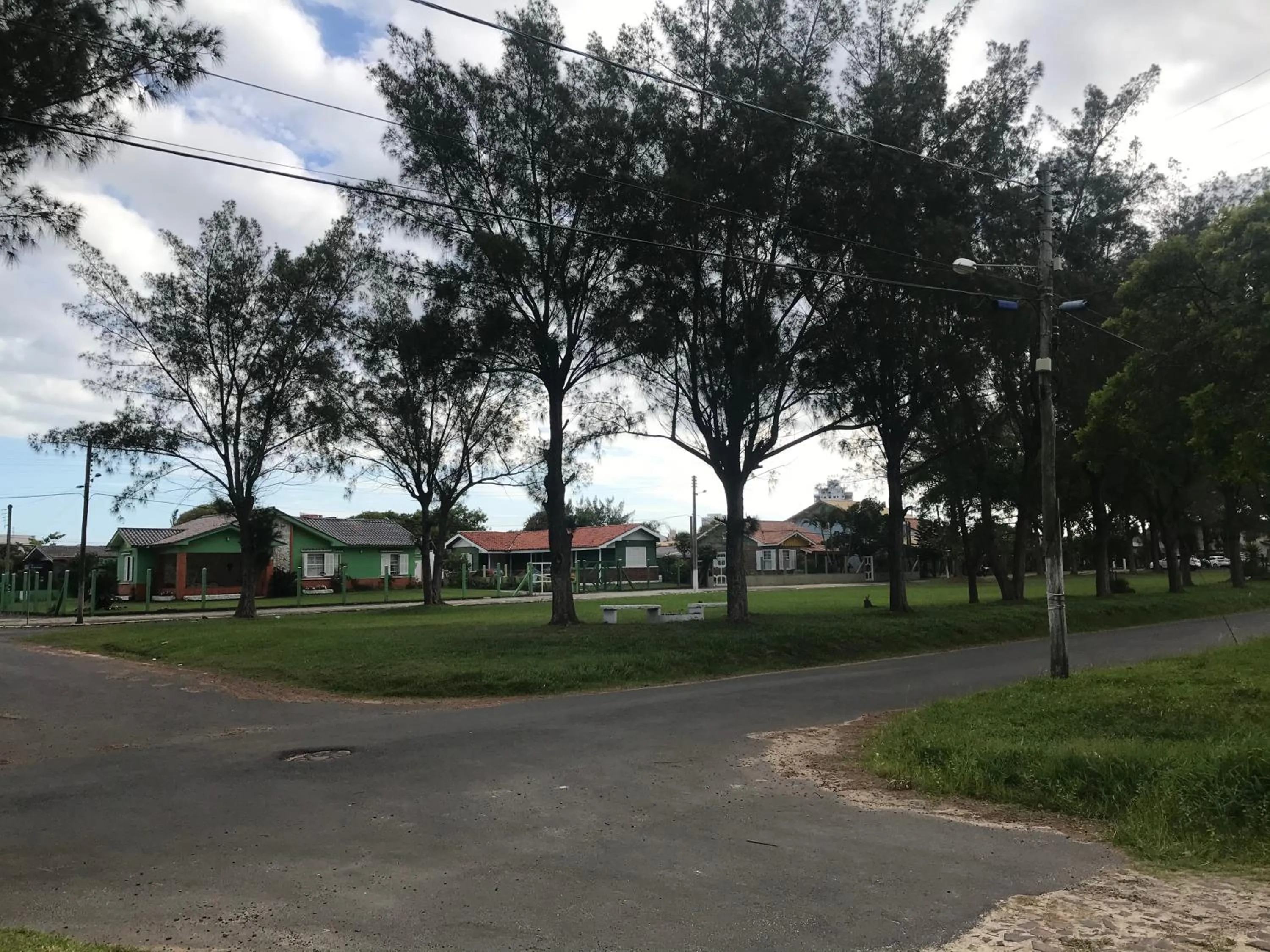 Pousada Recanto da Barra Imbé