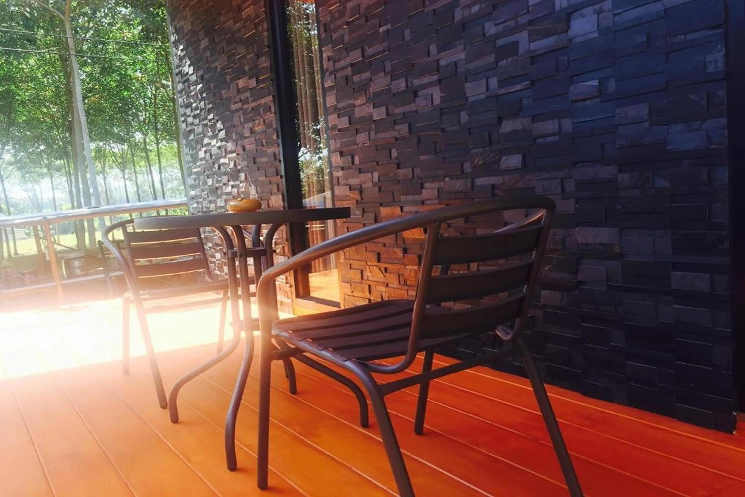 Property building in Forest Hill Resort