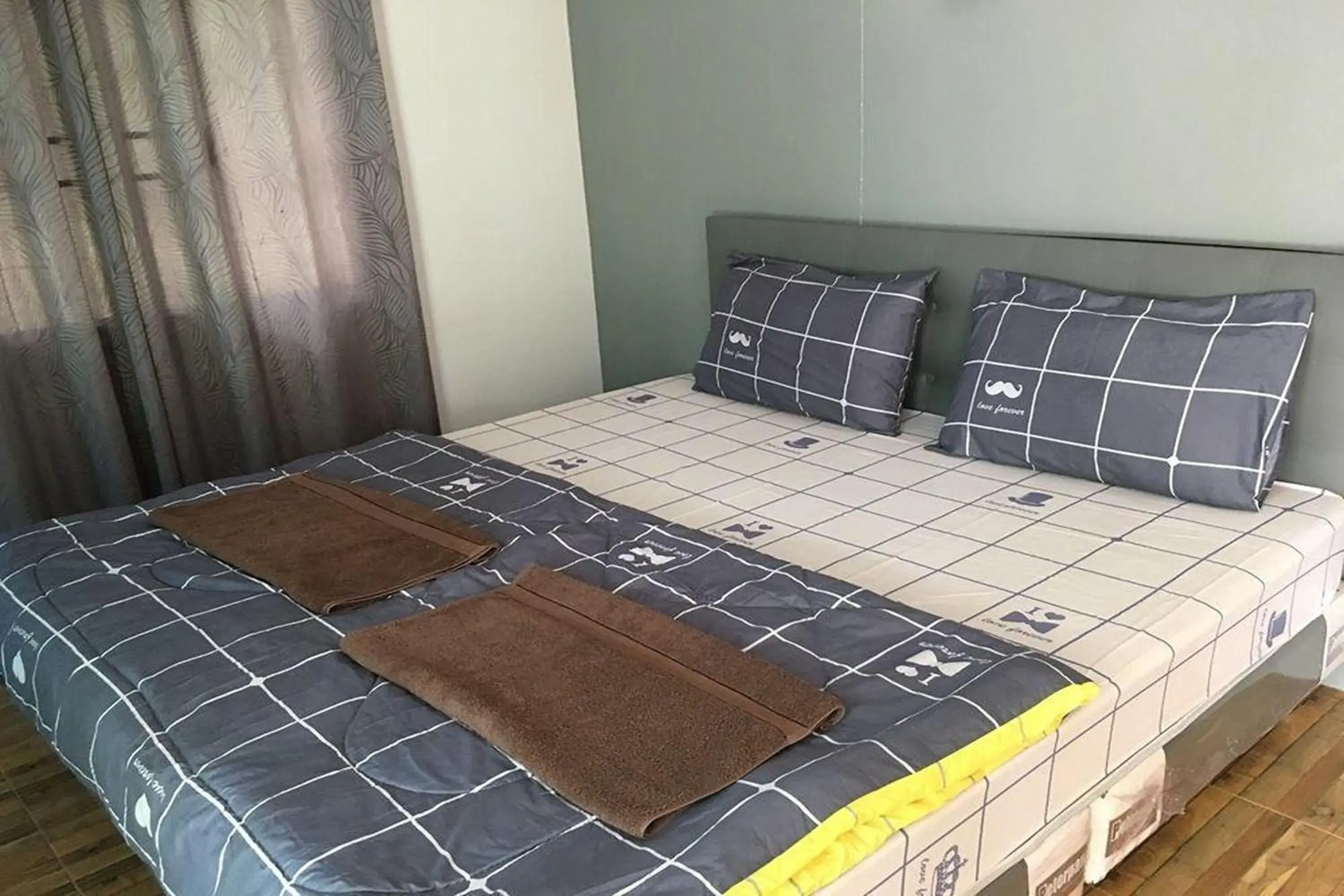 Bedroom, Bed in Forest Hill Resort Bedroom, Bed in Forest Hill Resort