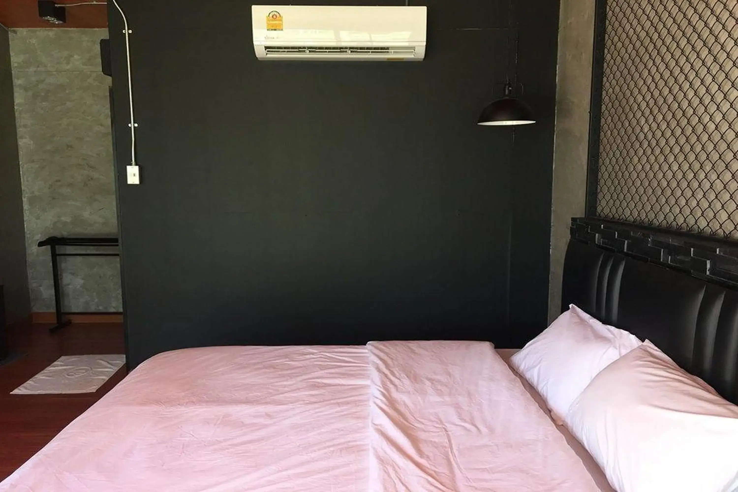 Bedroom, Bed in Forest Hill Resort Bedroom, Bed in Forest Hill Resort