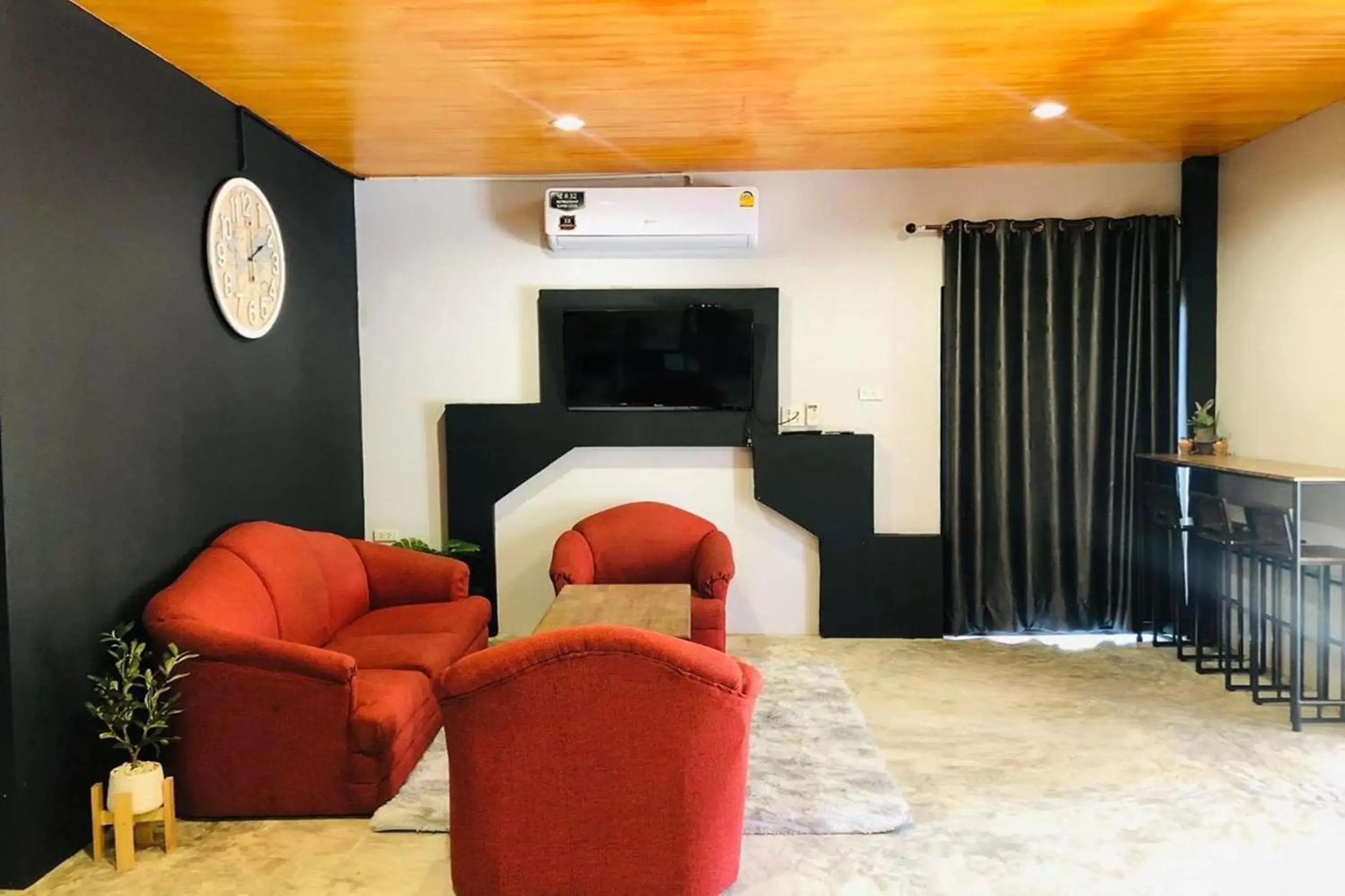 Lobby or reception in Forest Hill Resort Lobby or reception in Forest Hill Resort