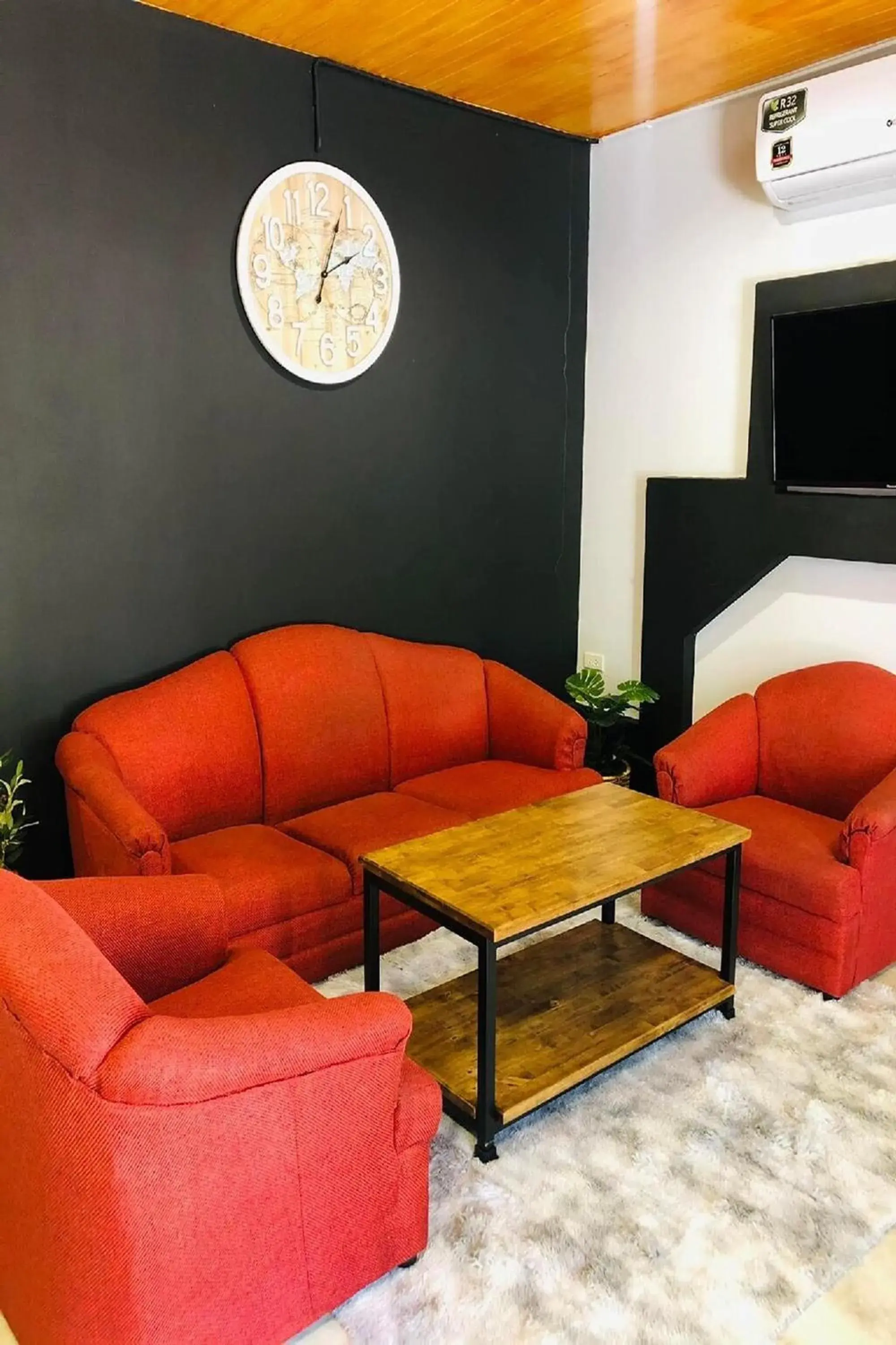 Lobby or reception in Forest Hill Resort Lobby or reception in Forest Hill Resort