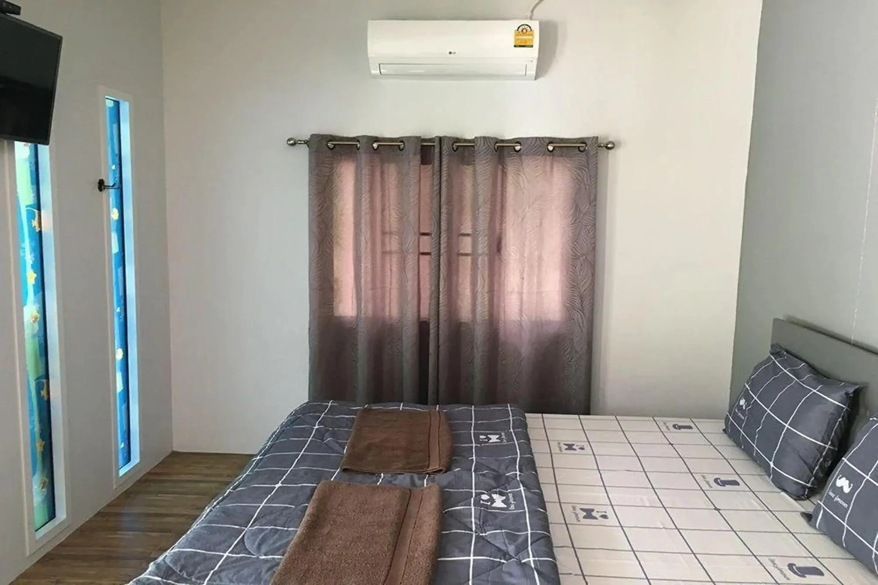 Bedroom, Bed in Forest Hill Resort Bedroom, Bed in Forest Hill Resort