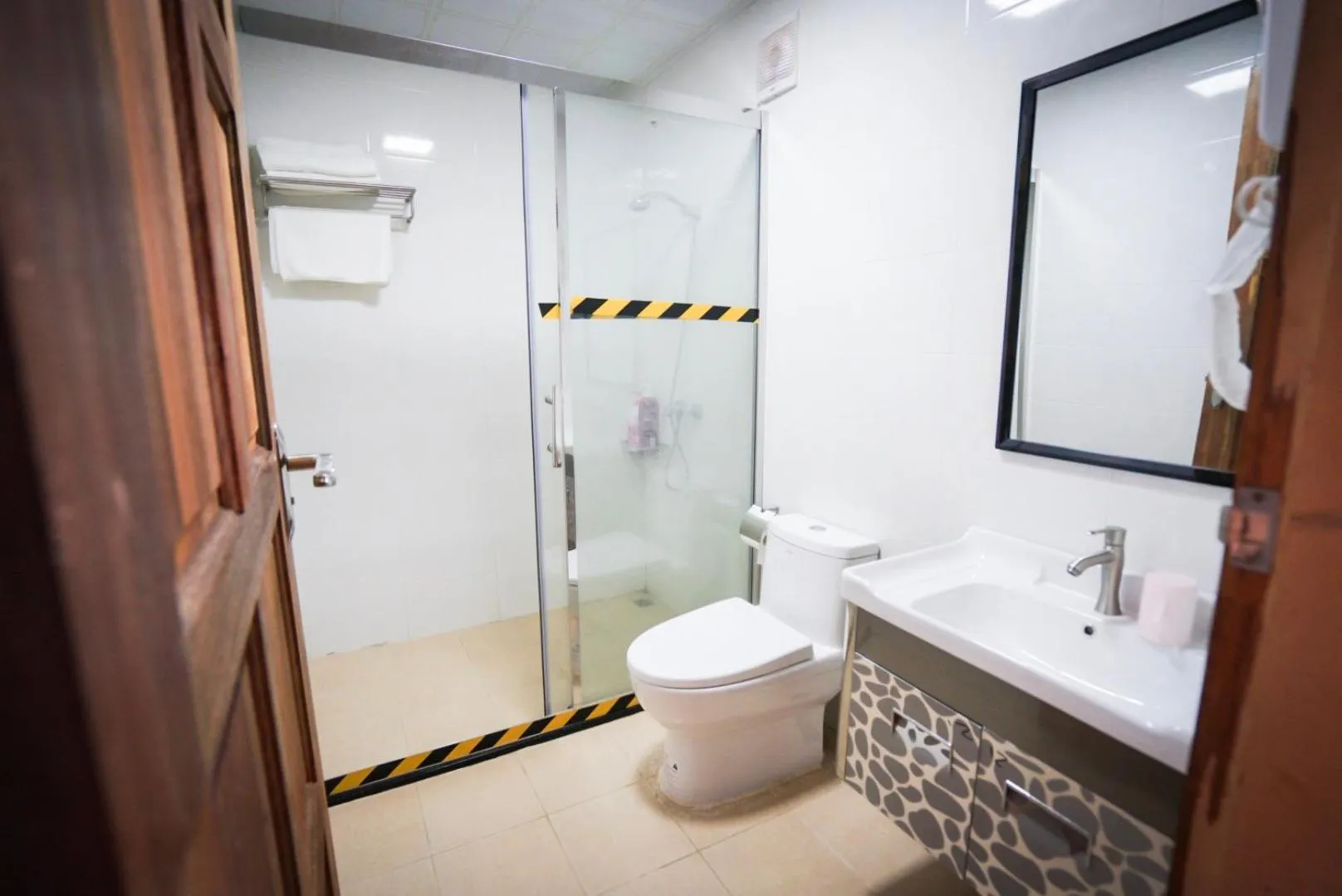 Coconut Garden Resort仙本那顺德人家棕榈园