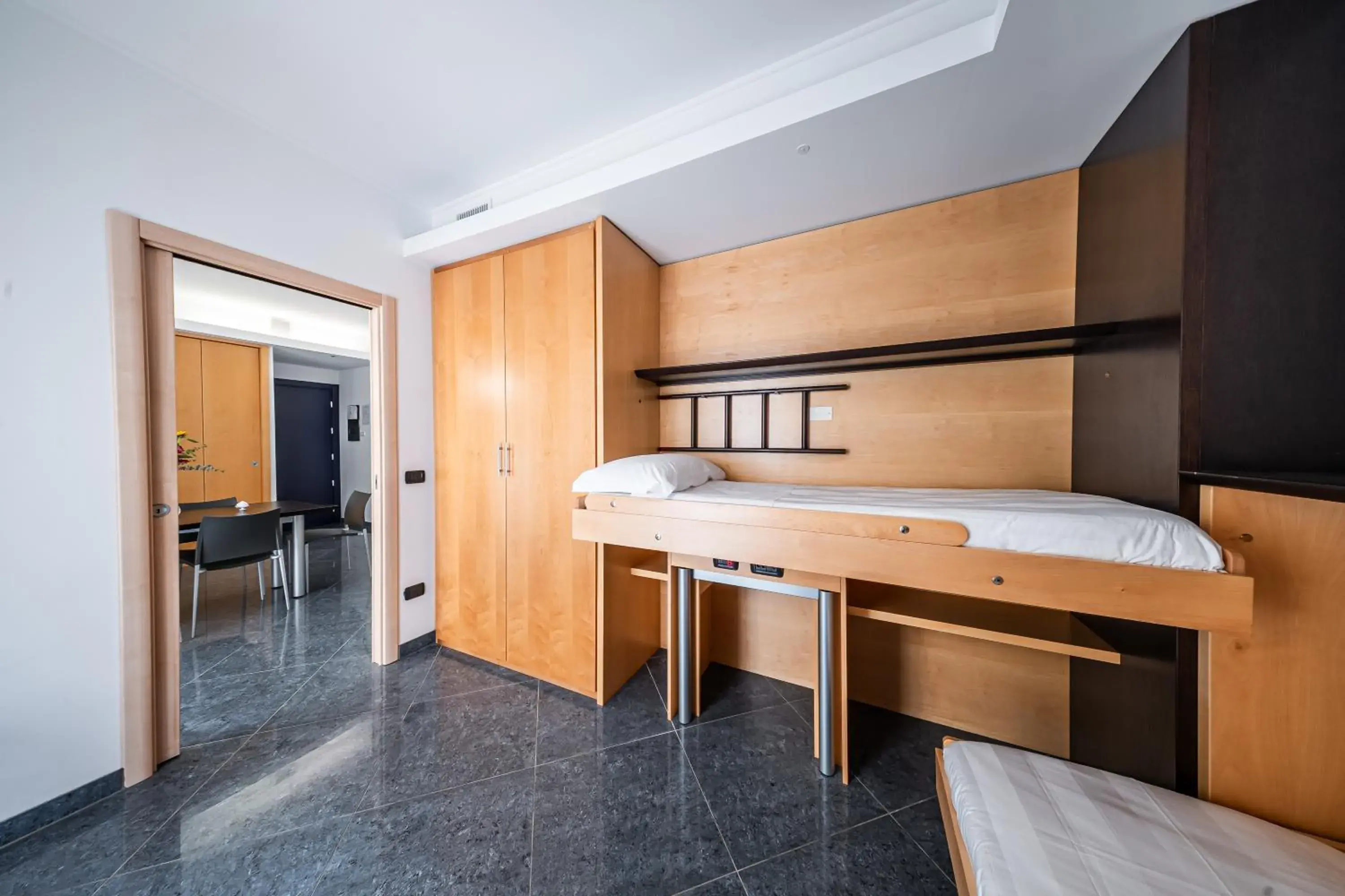 Family Suite in Blu Residence - Hotel nel Salento Family Suite in Blu Residence - Hotel nel Salento