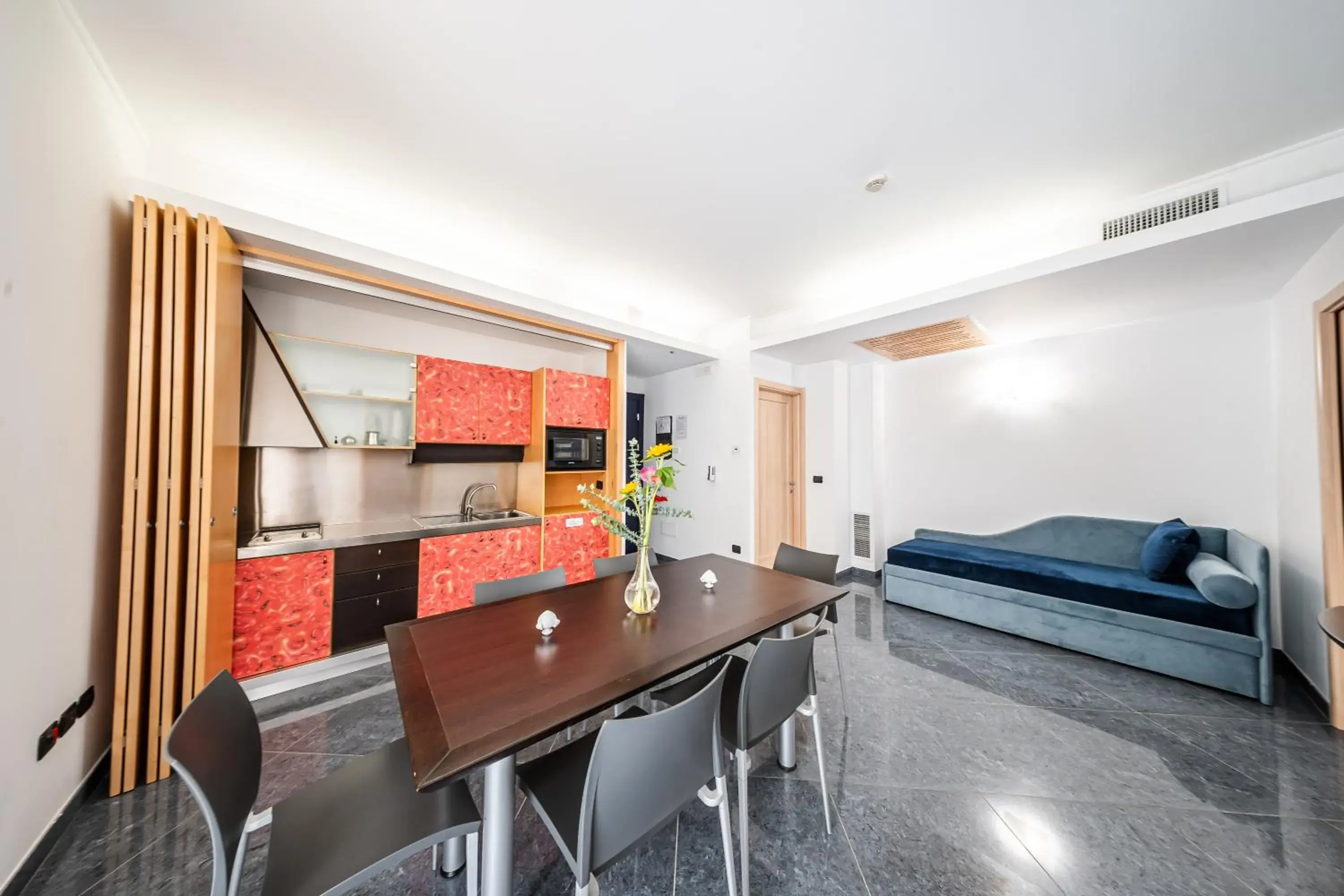 Family Suite in Blu Residence - Hotel nel Salento Family Suite in Blu Residence - Hotel nel Salento