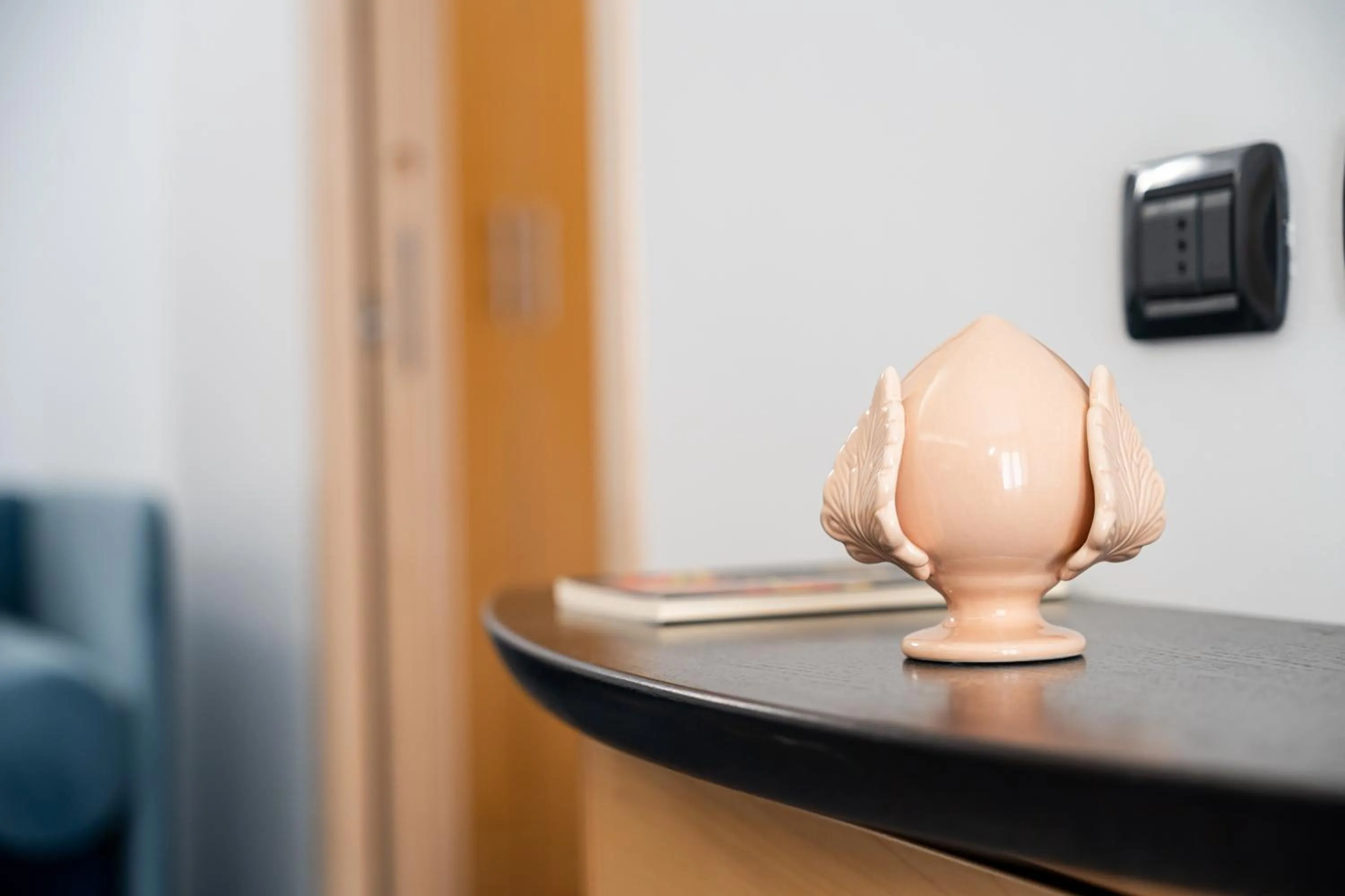 Decorative detail in Blu Residence - Hotel nel Salento