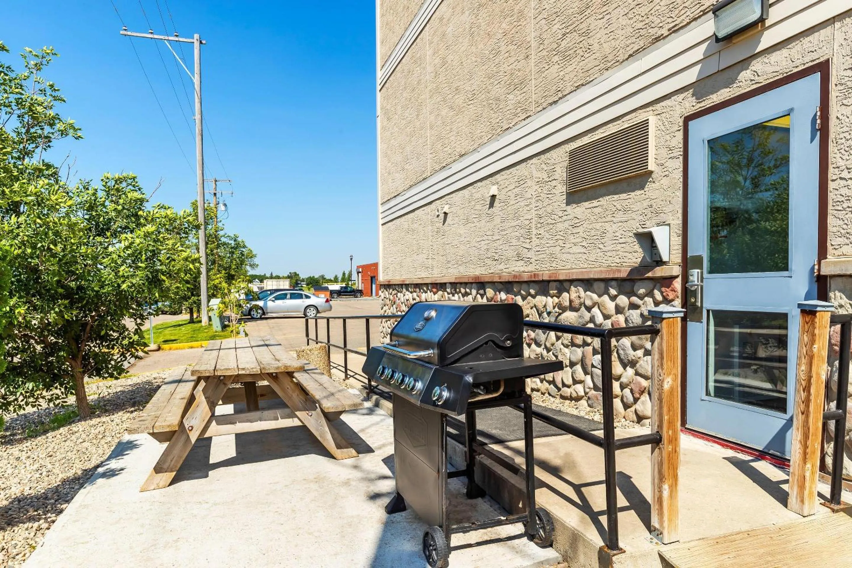 Other in Comfort Inn & Suites