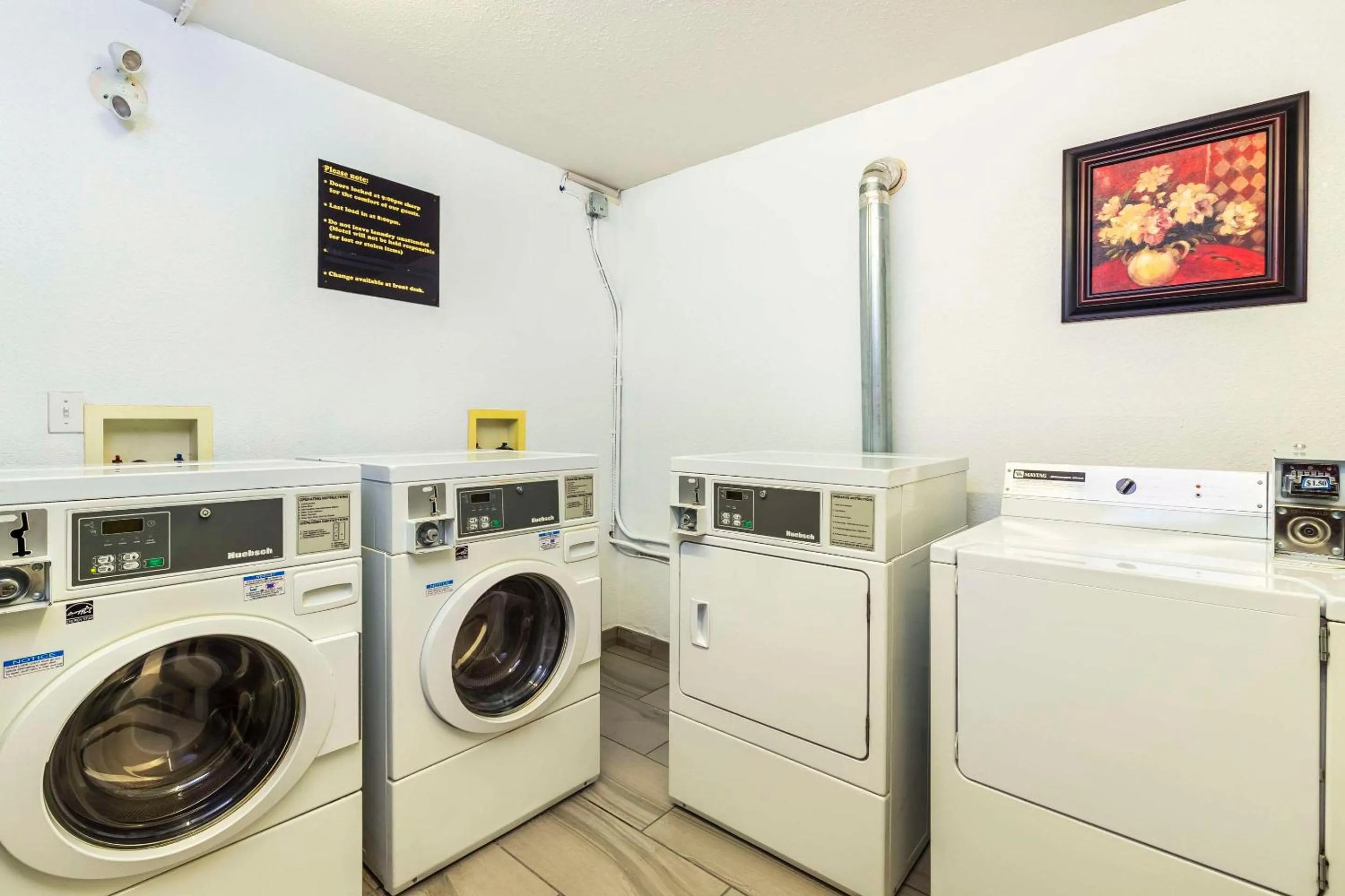 Other in Comfort Inn & Suites