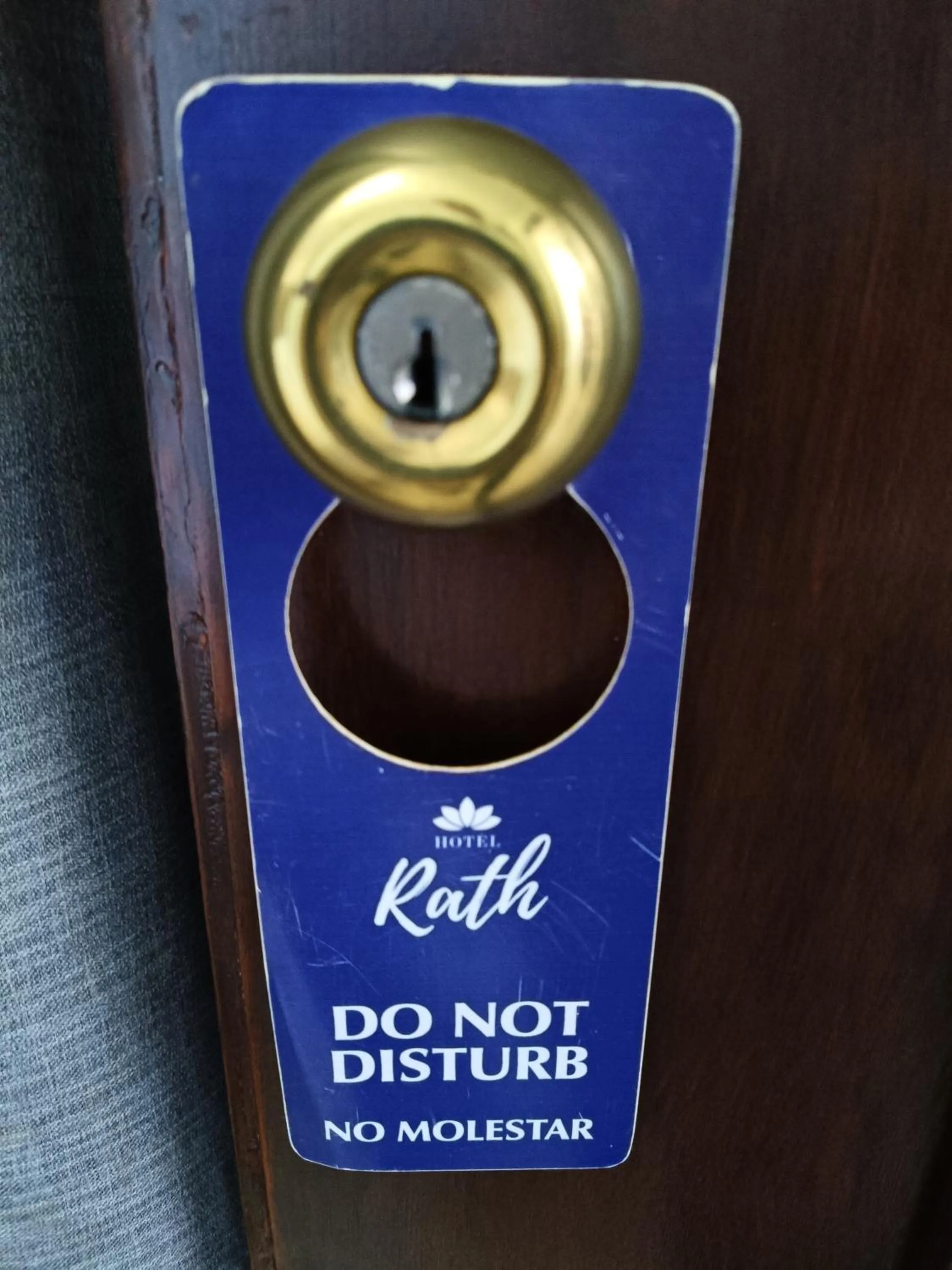 Hotel Rath