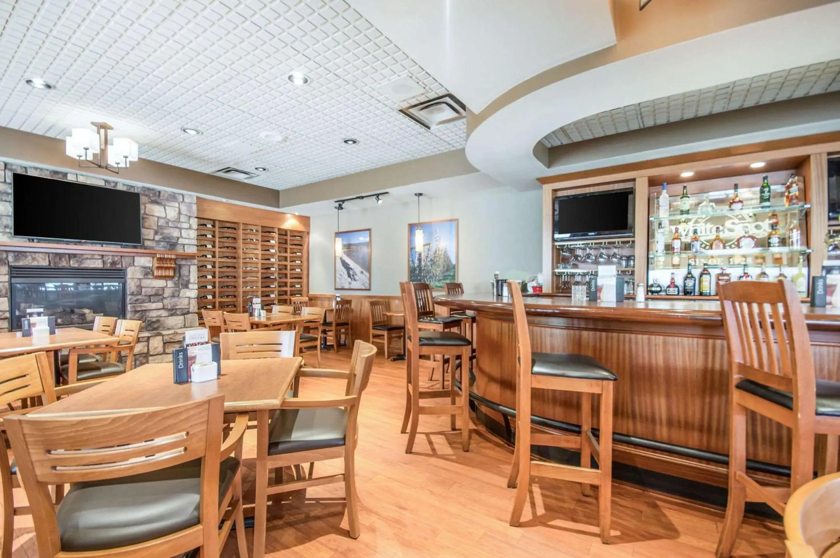 Restaurant/places to eat in Clarion Hotel & Conference Centre Restaurant/places to eat in Clarion Hotel & Conference Centre