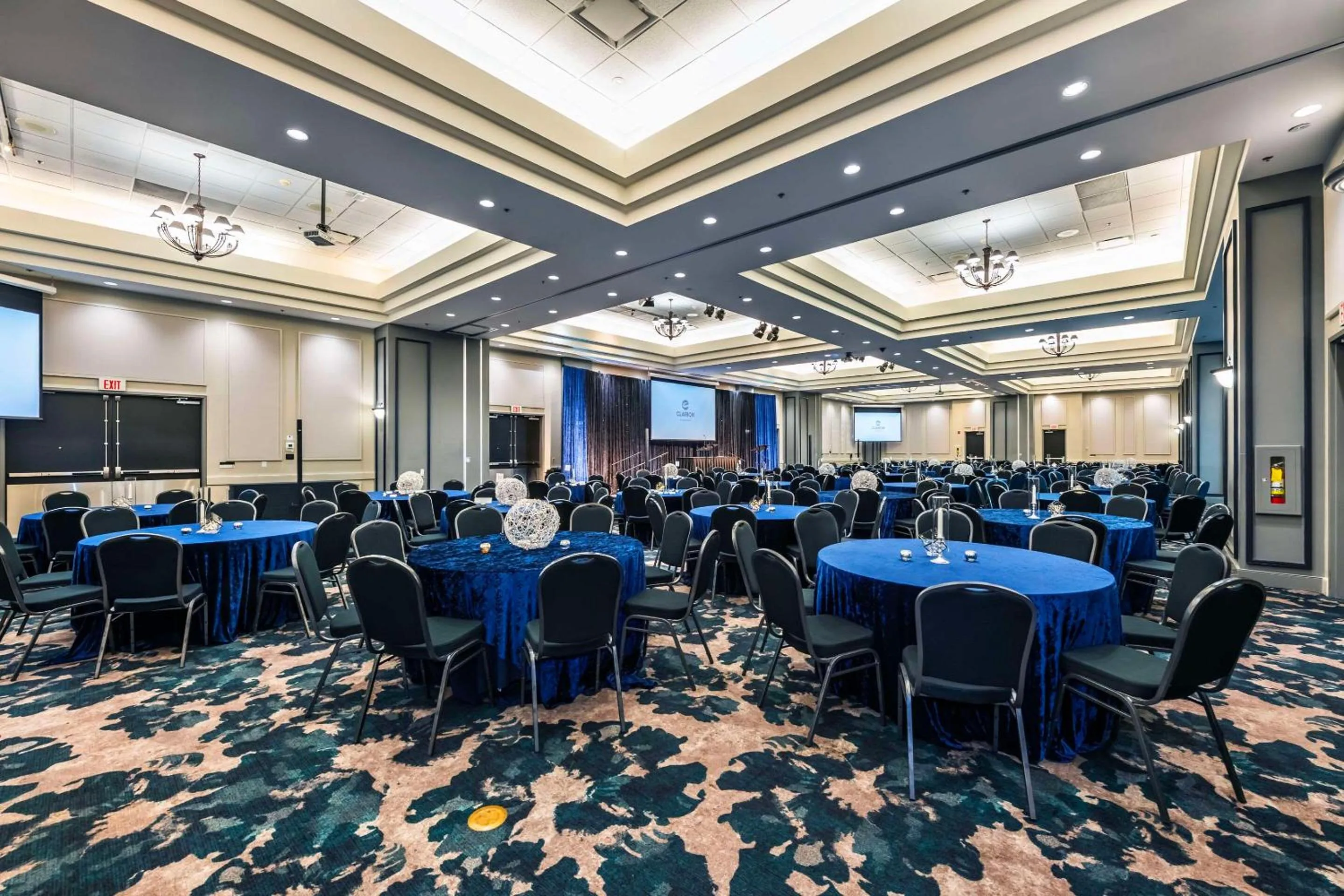 Clarion Hotel & Conference Centre