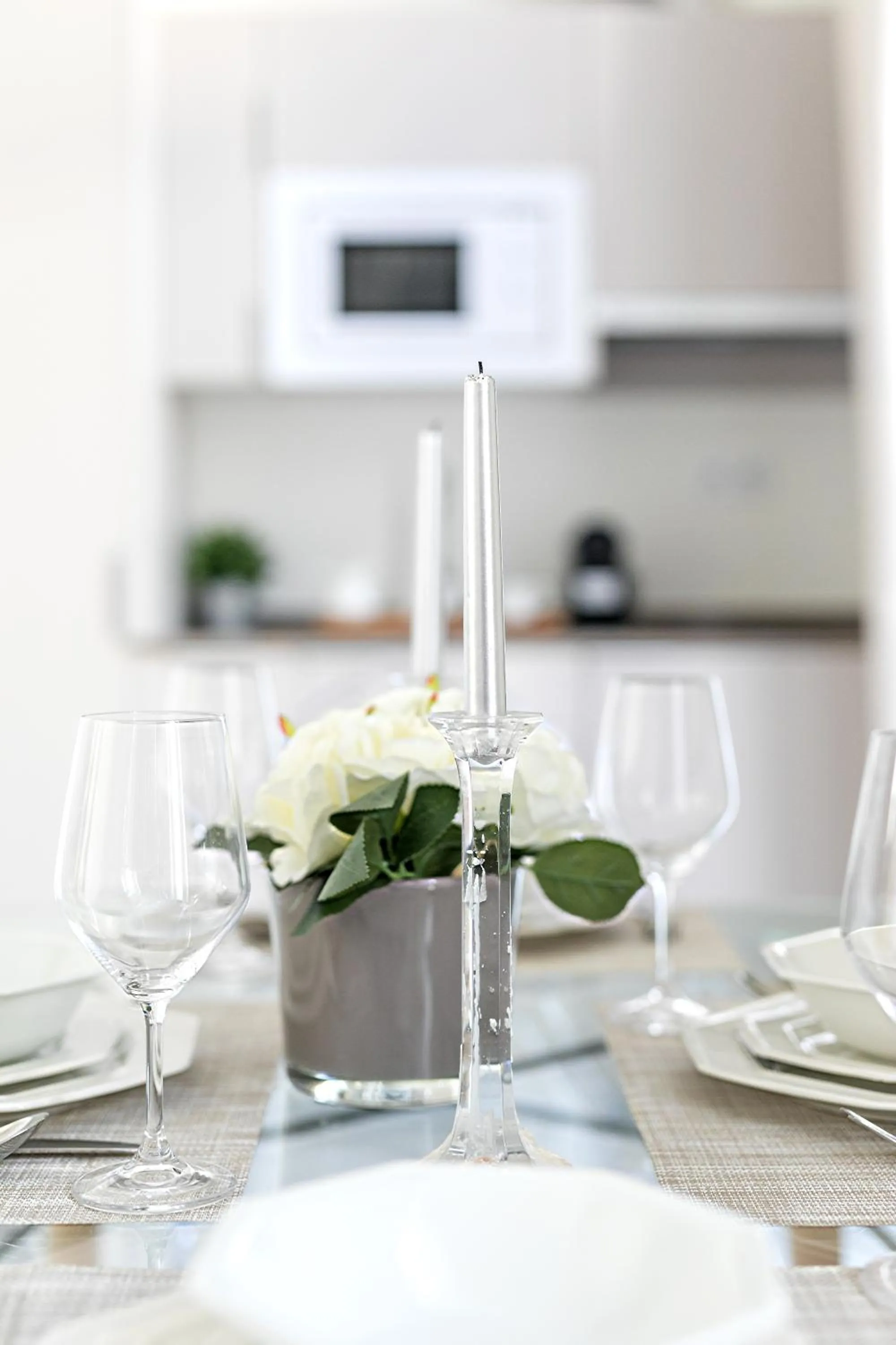 Decorative detail in Apartamentos Soho Boutique Museo