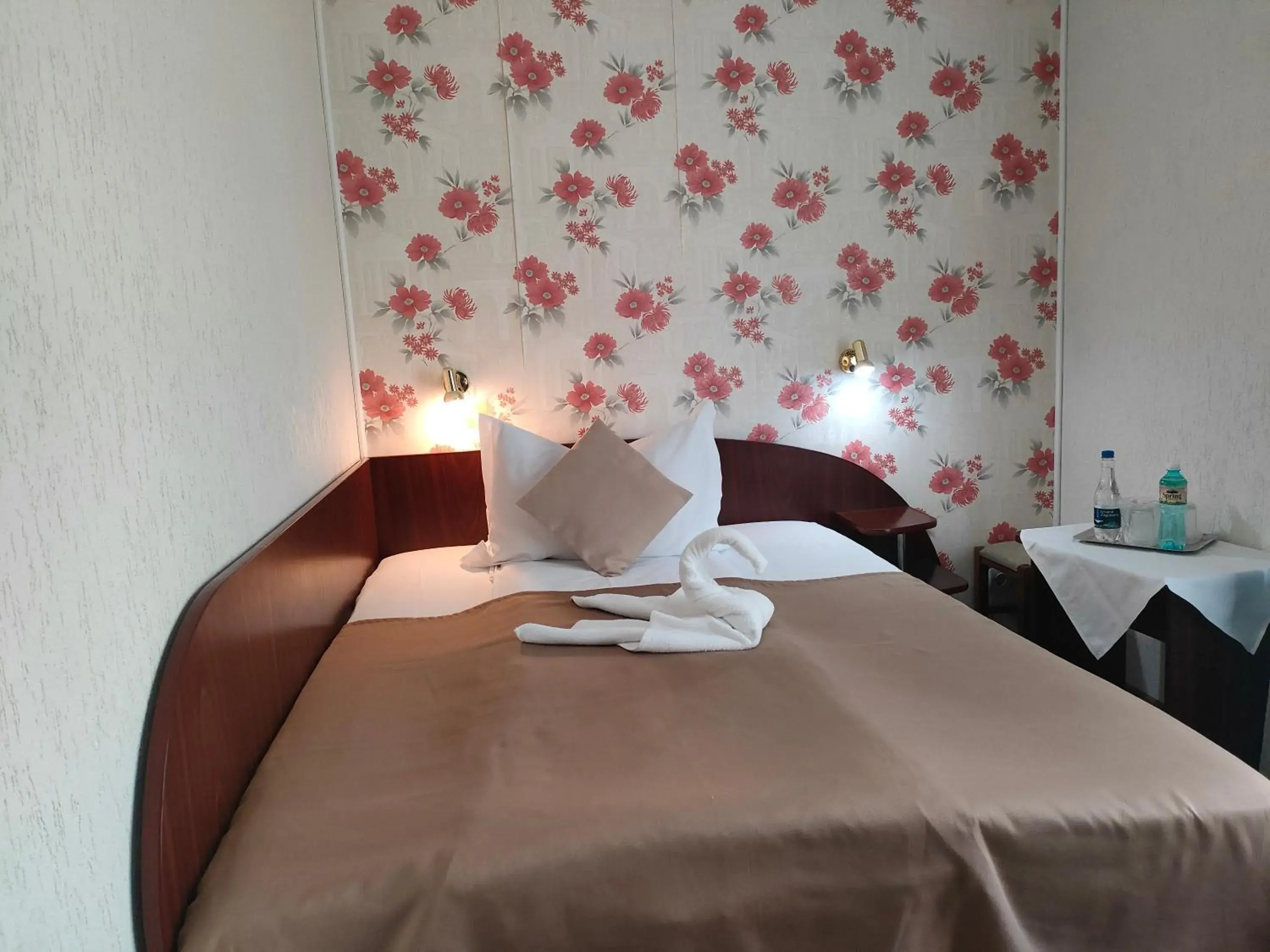 Single Room in Vila Ana-Maria Single Room in Vila Ana-Maria