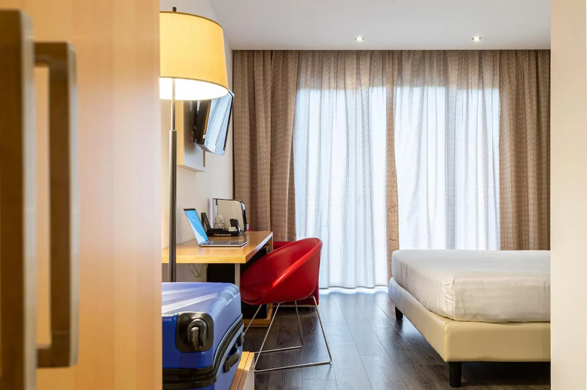 Superior Double Room - single occupancy in UNA HOTELS Le Terrazze Treviso Hotel & Residence Superior Double Room - single occupancy in UNA HOTELS Le Terrazze Treviso Hotel & Residence
