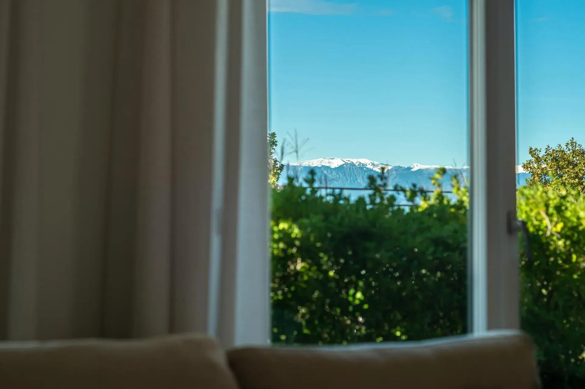 View (from property/room) in UNA HOTELS Le Terrazze Treviso Hotel & Residence View (from property/room) in UNA HOTELS Le Terrazze Treviso Hotel & Residence