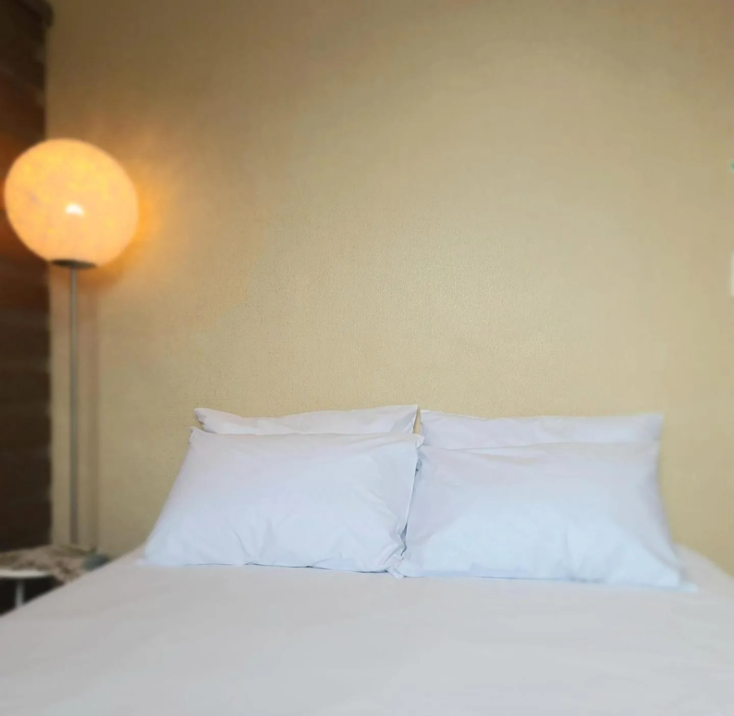 TreehouseUnseo GuestHouse