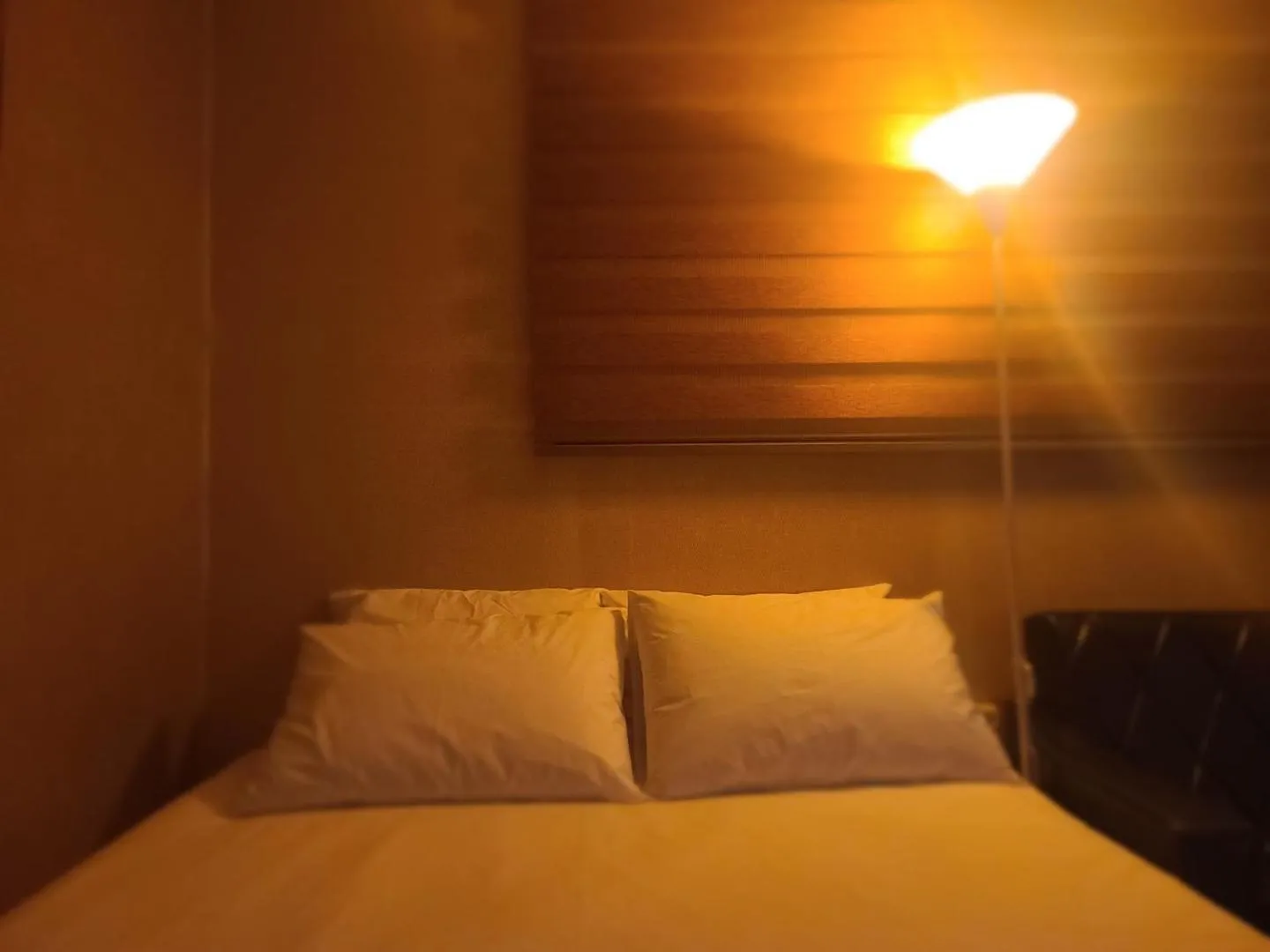 TreehouseUnseo GuestHouse