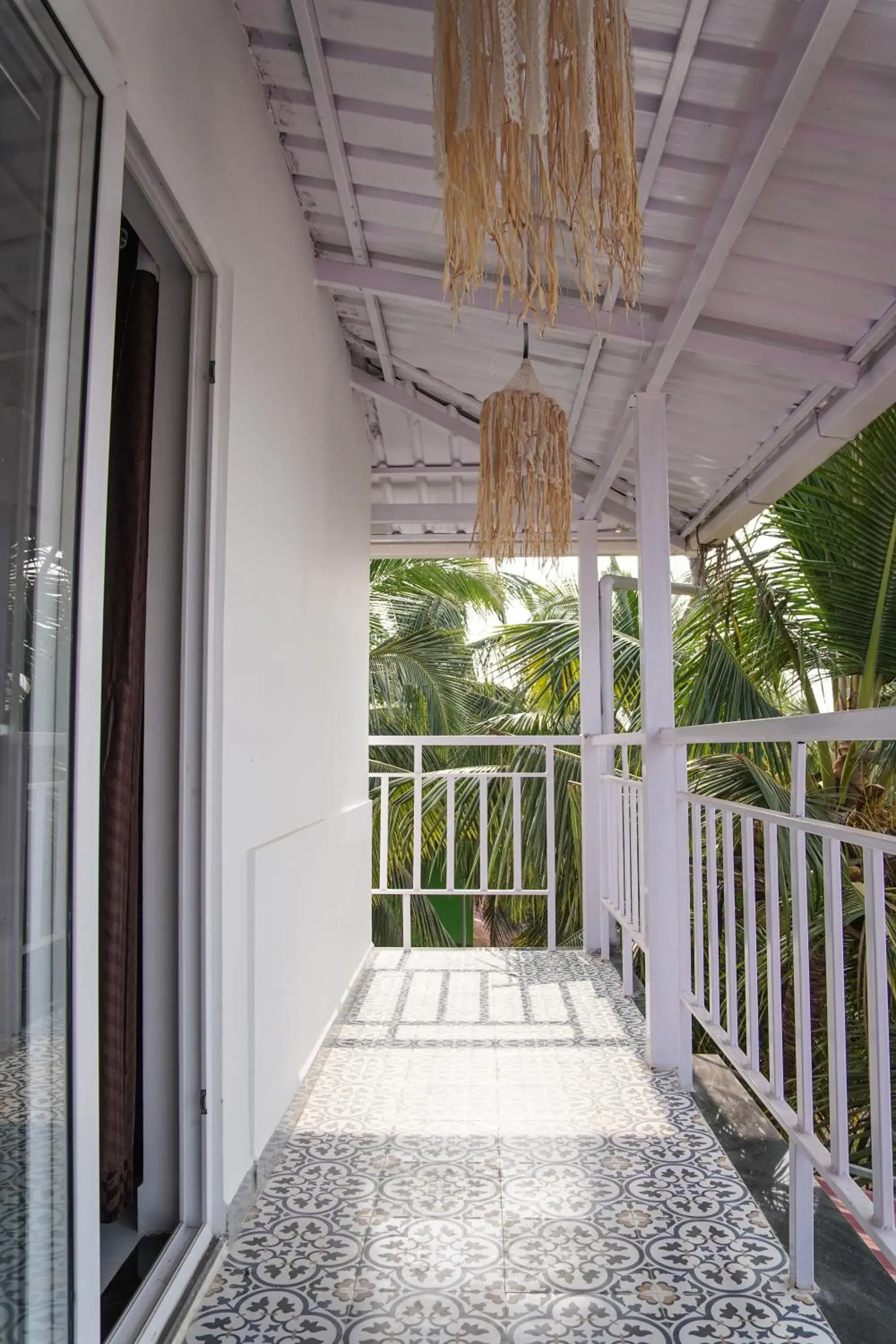 Samira Sea View Samira Sea View