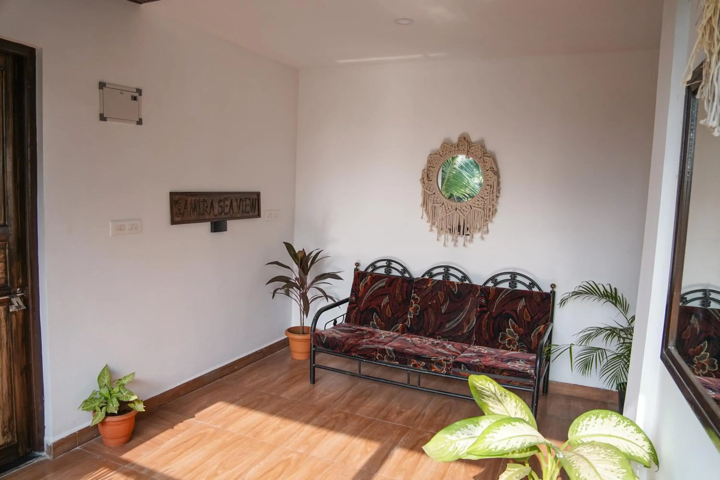 Samira Sea View Samira Sea View