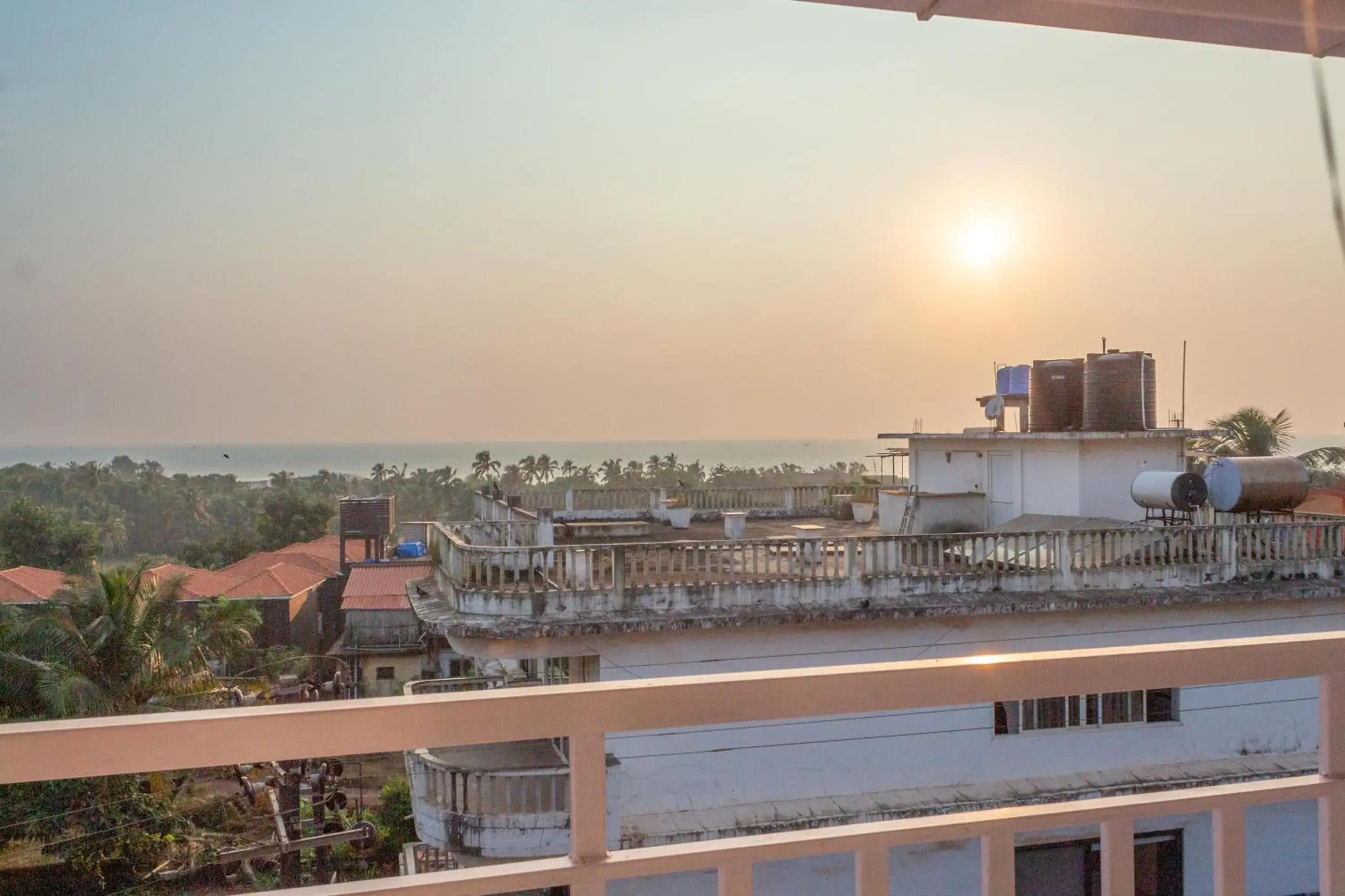 Samira Sea View Samira Sea View