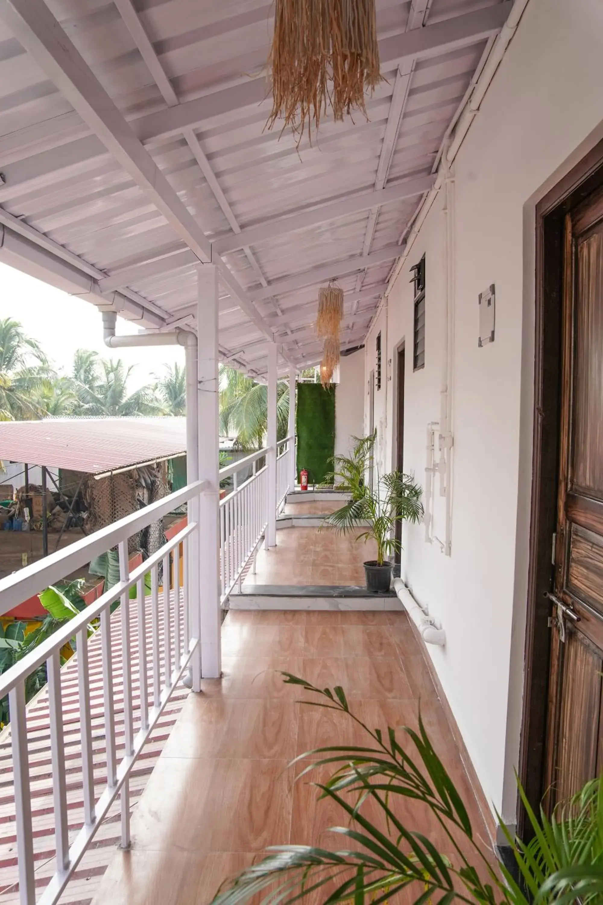 Samira Sea View Samira Sea View